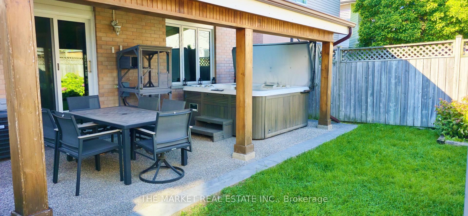 Photo 15 of 233 Acadia Drive, Hamilton, Butler — HOMEH