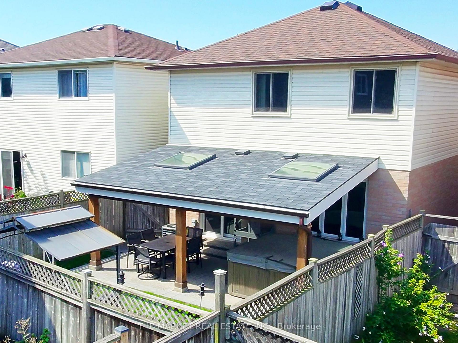 Photo 19 of 233 Acadia Drive, Hamilton, Butler — HOMEH