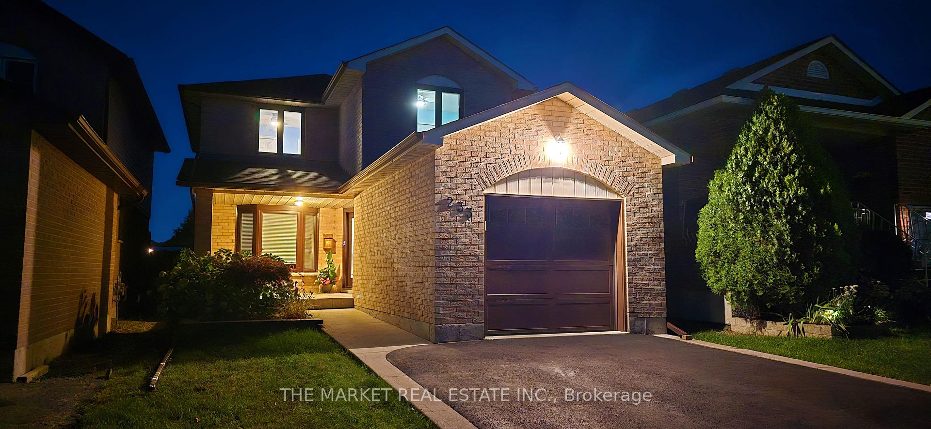 Photo 20 of 233 Acadia Drive, Hamilton, Butler — HOMEH