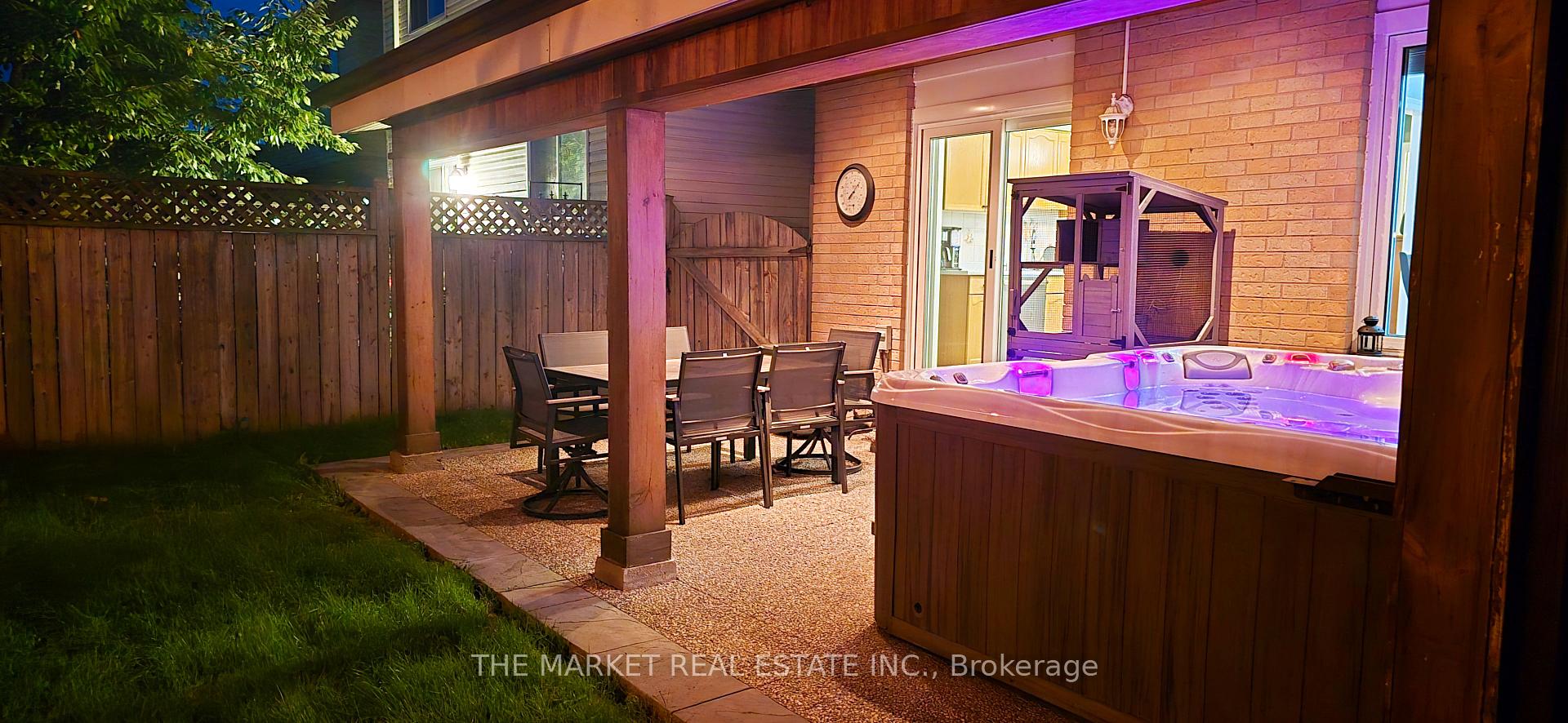 Photo 22 of 233 Acadia Drive, Hamilton, Butler — HOMEH