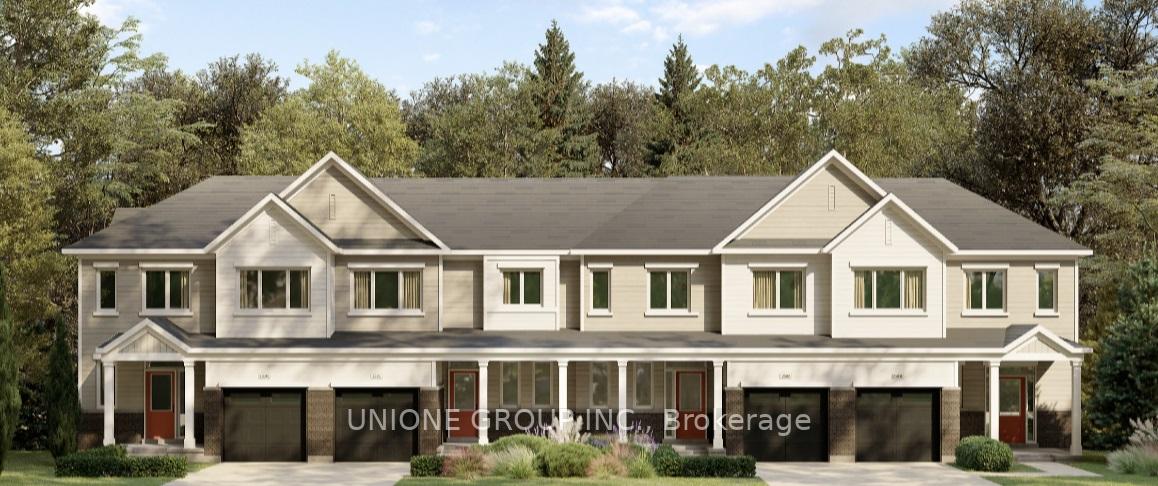 Front of 642 Expansion Road