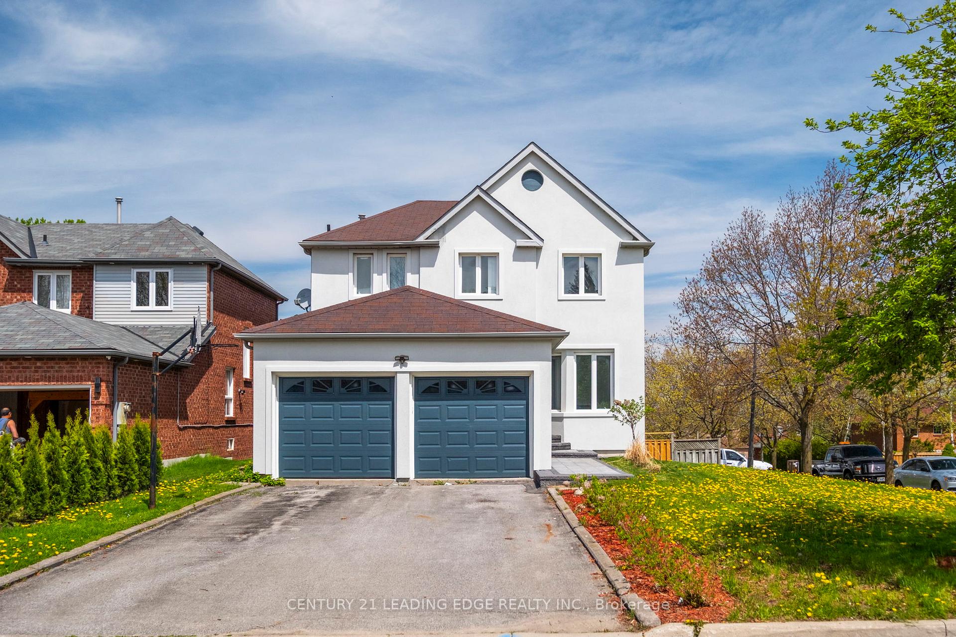 Photo 1 of 88 Bonny Meadows Drive, Aurora, Aurora Highlands — HOMEH