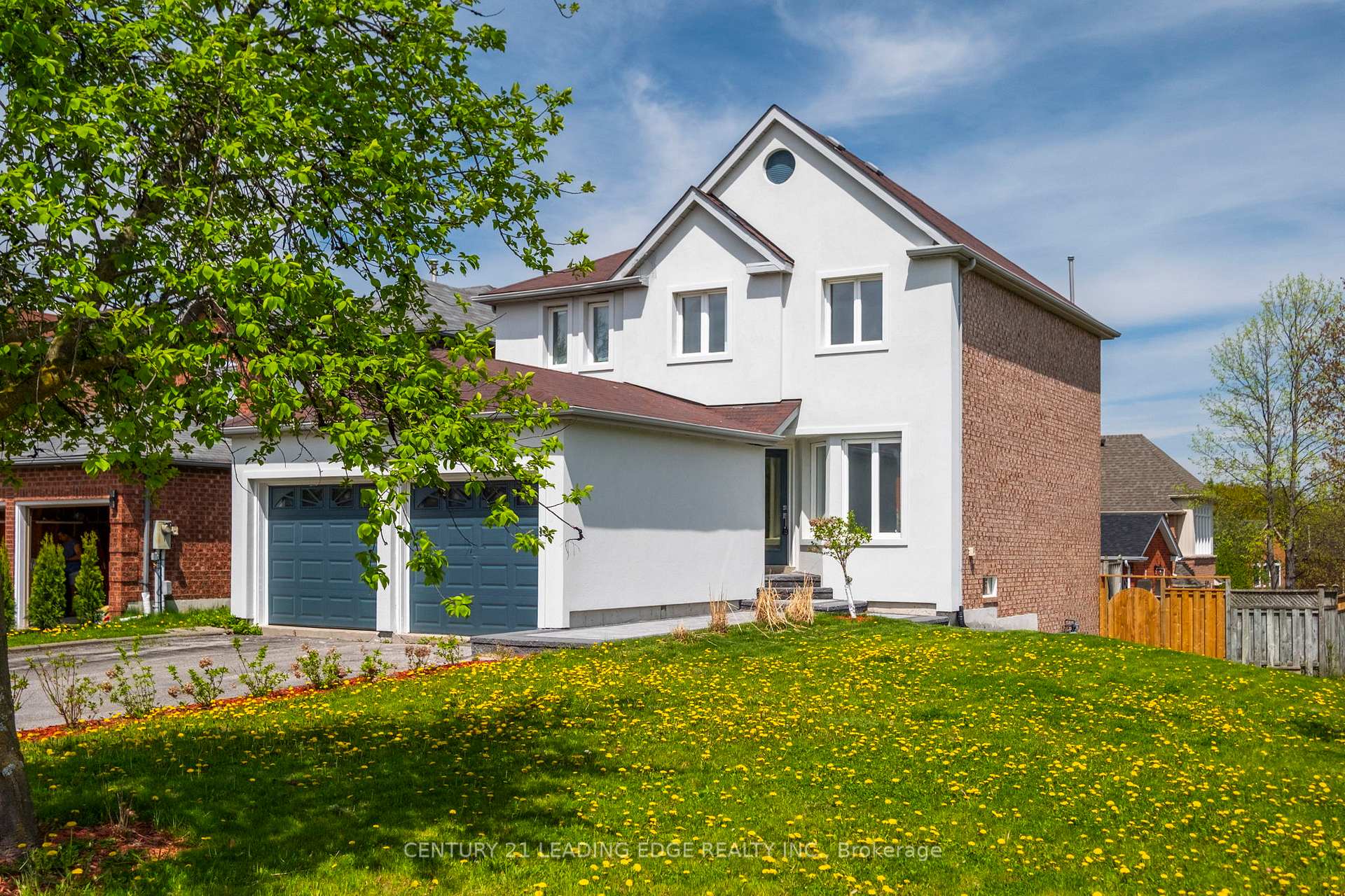 Photo 4 of 88 Bonny Meadows Drive, Aurora, Aurora Highlands — HOMEH