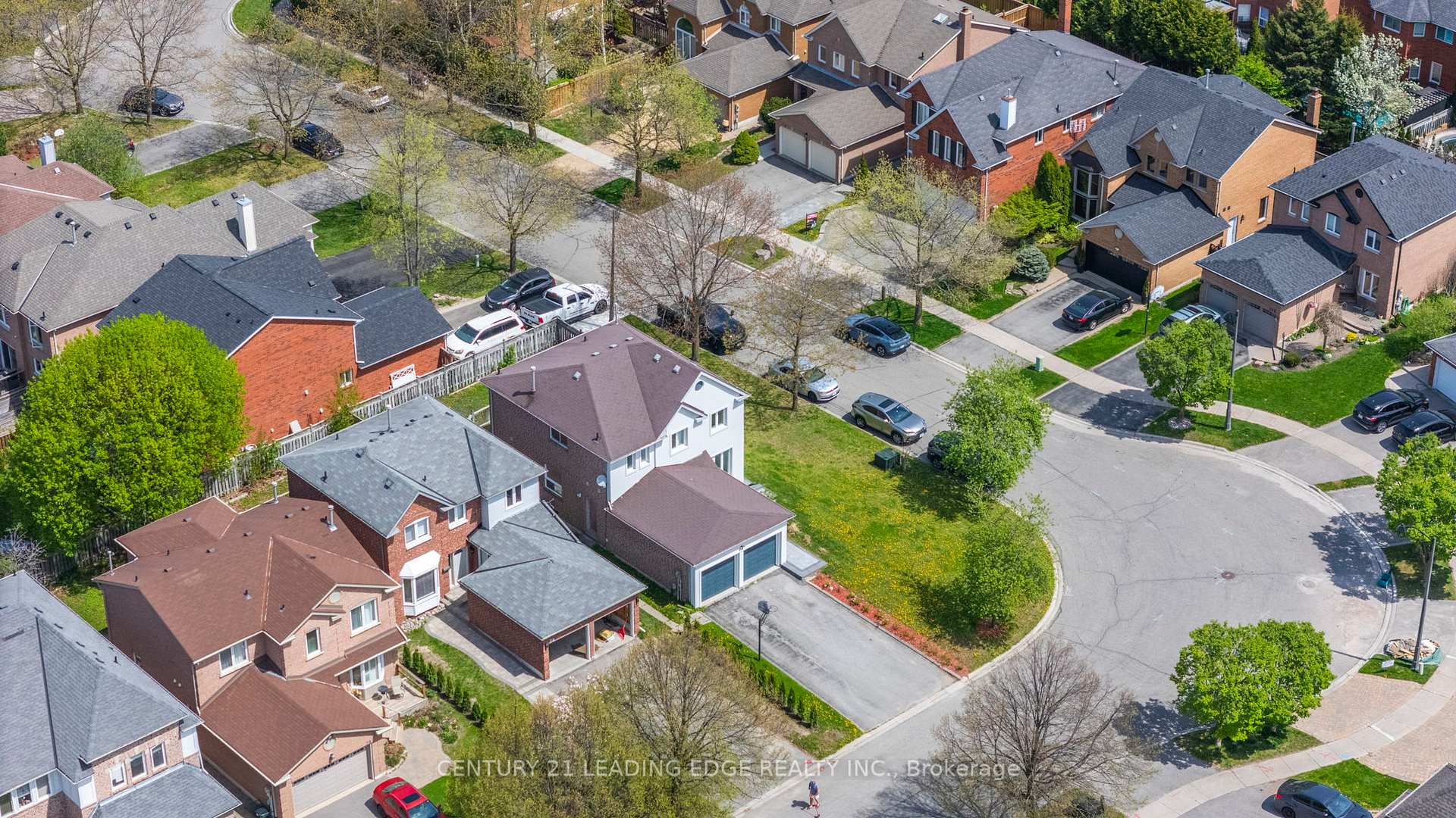 Photo 28 of 88 Bonny Meadows Drive, Aurora, Aurora Highlands — HOMEH
