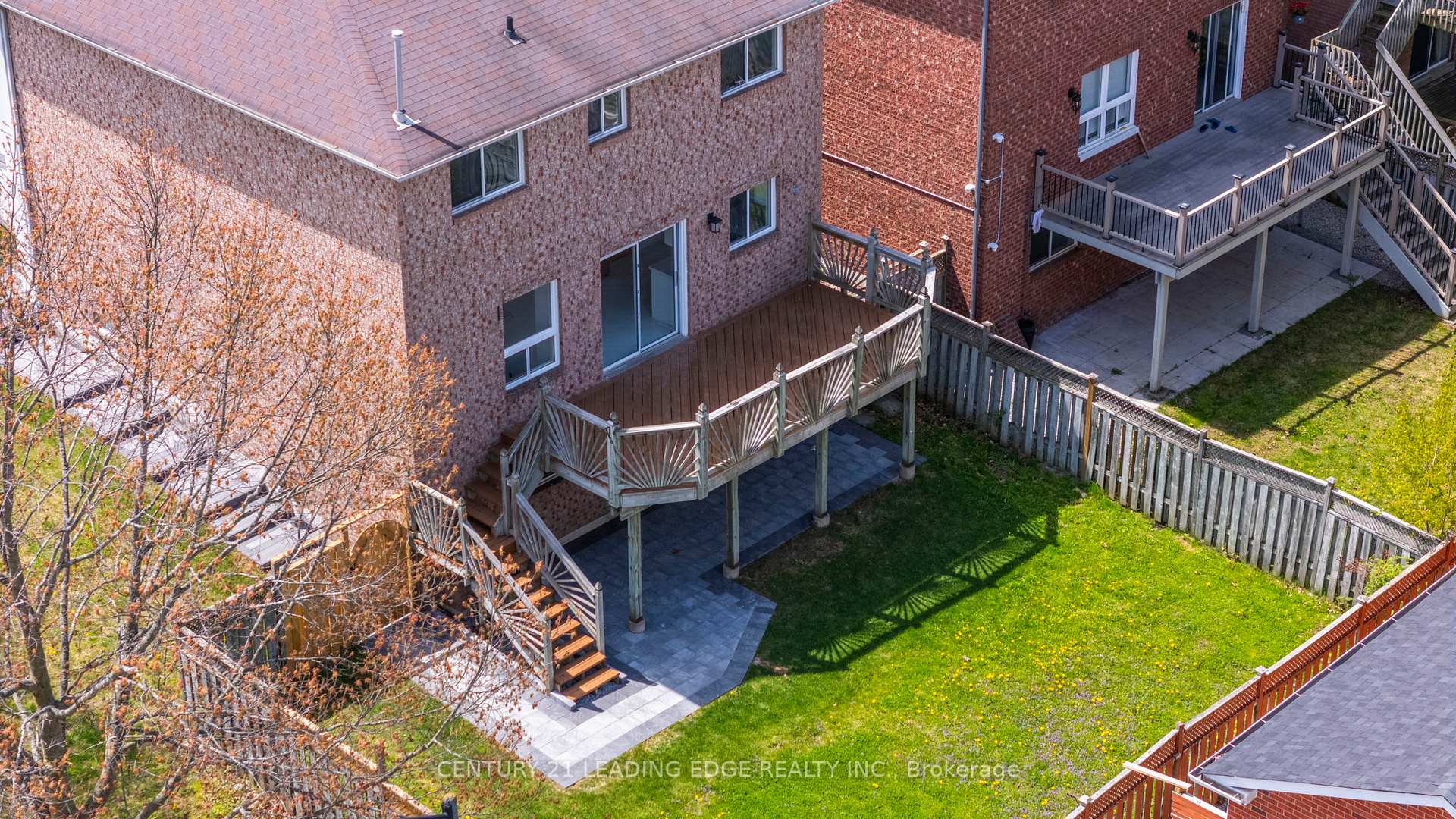 Photo 31 of 88 Bonny Meadows Drive, Aurora, Aurora Highlands — HOMEH