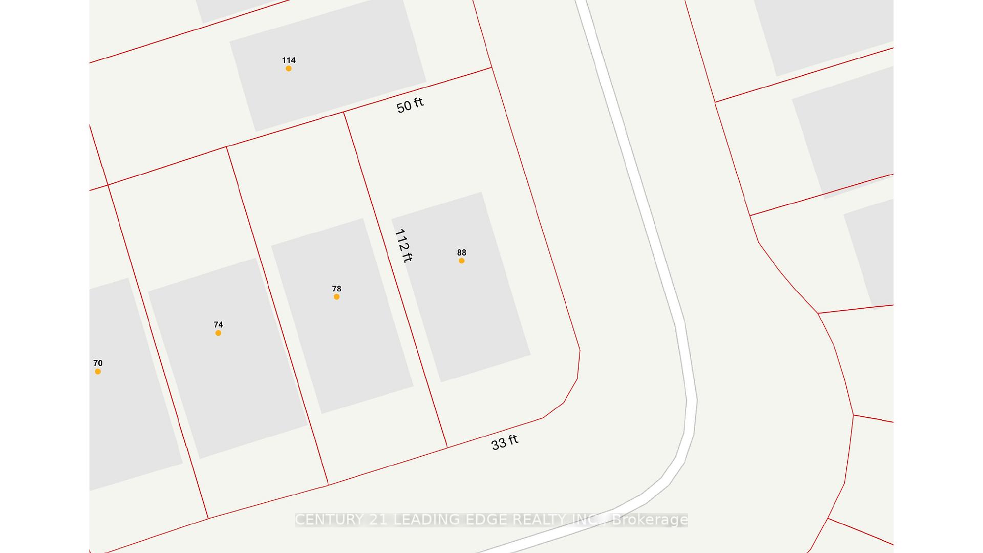 Photo 32 of 88 Bonny Meadows Drive, Aurora, Aurora Highlands — HOMEH