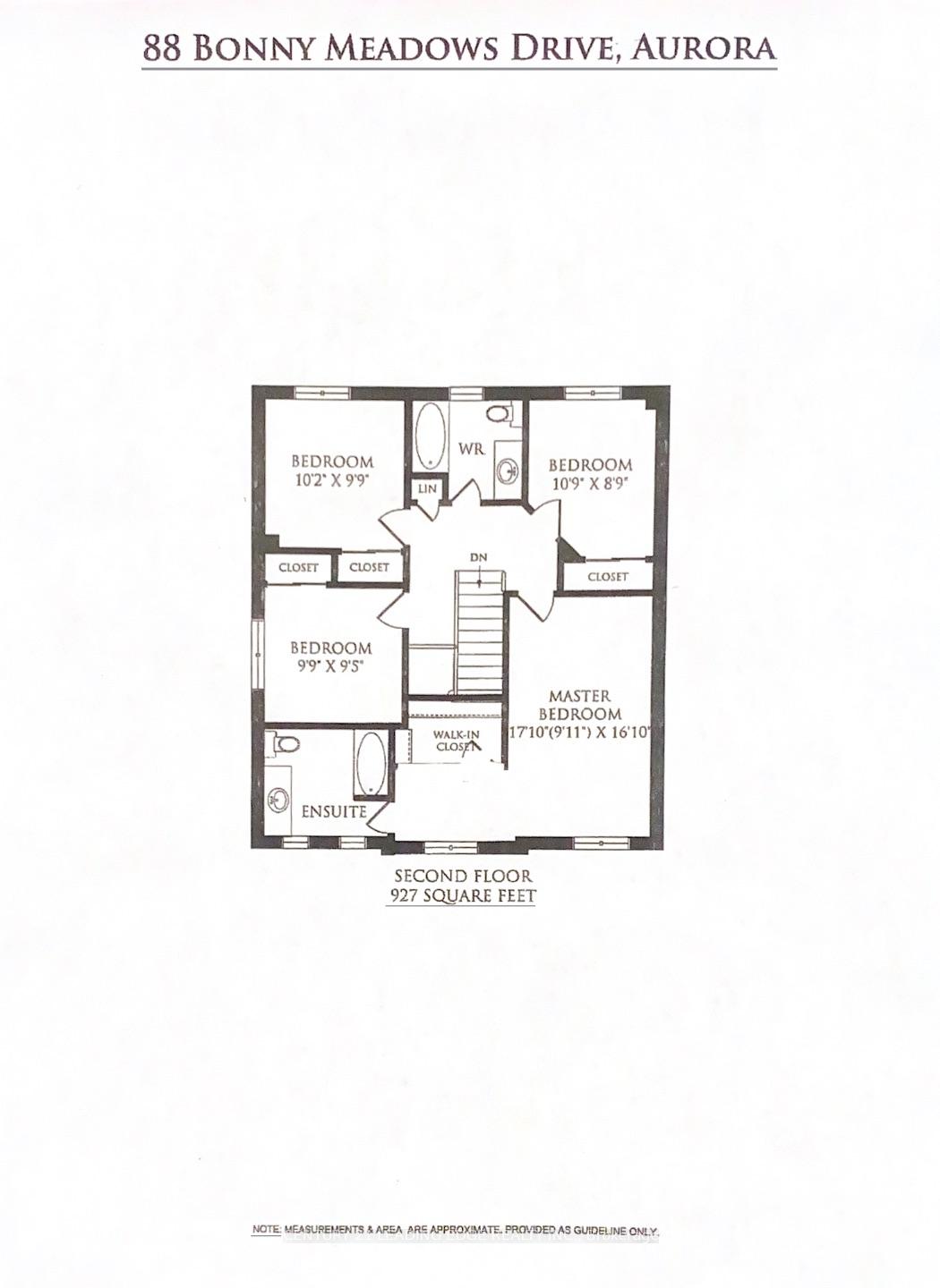 Photo 35 of 88 Bonny Meadows Drive, Aurora, Aurora Highlands — HOMEH