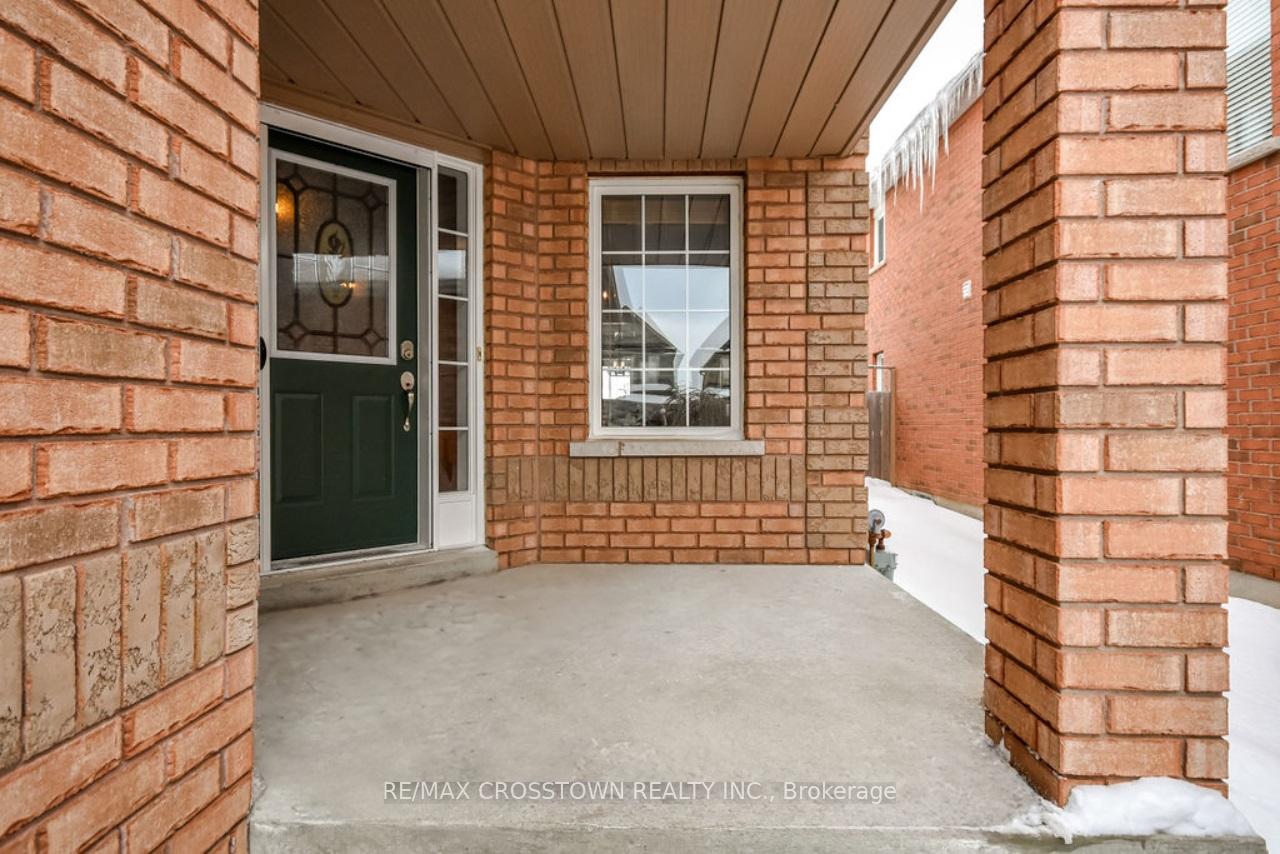 Front of 51 Catherine Drive