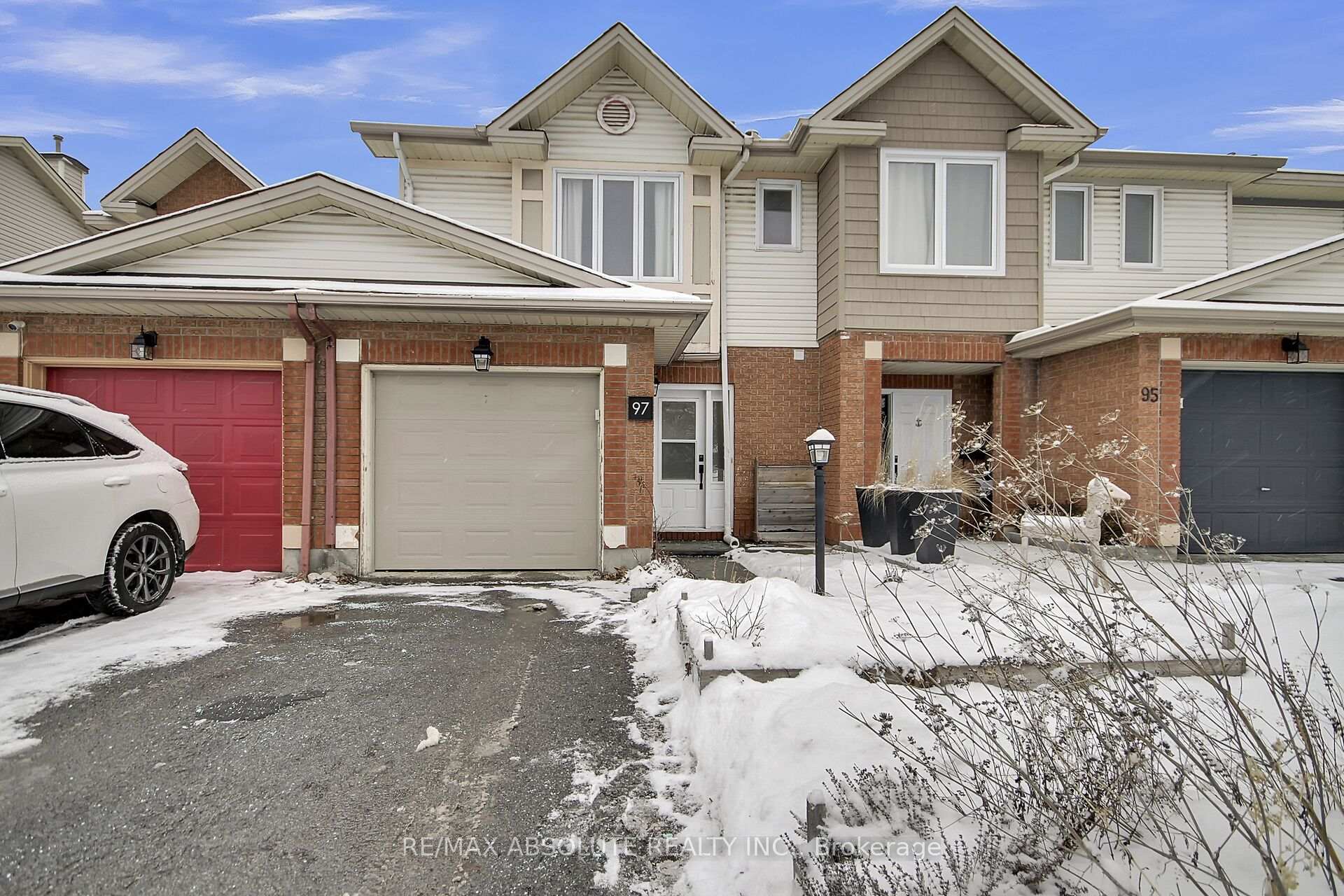 Photo 1 of 97 Queensbury Drive, Ottawa, Barrhaven - Longfields — HOMEH