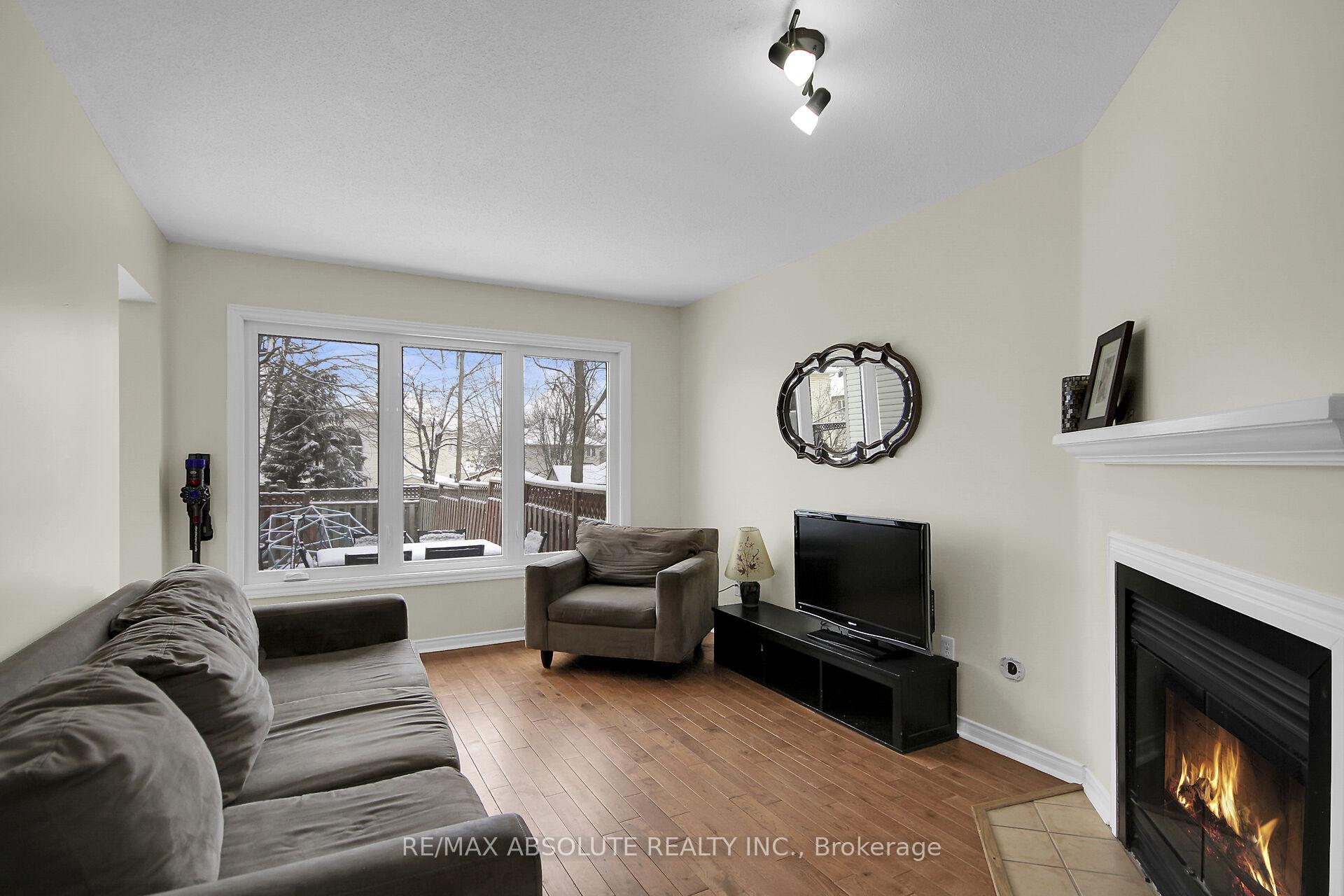 Photo 17 of 97 Queensbury Drive, Ottawa, Barrhaven - Longfields — HOMEH