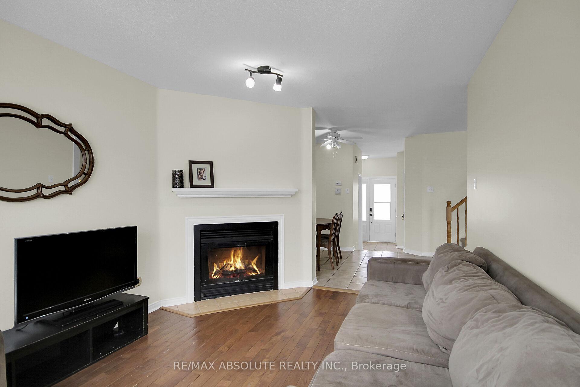 Photo 18 of 97 Queensbury Drive, Ottawa, Barrhaven - Longfields — HOMEH