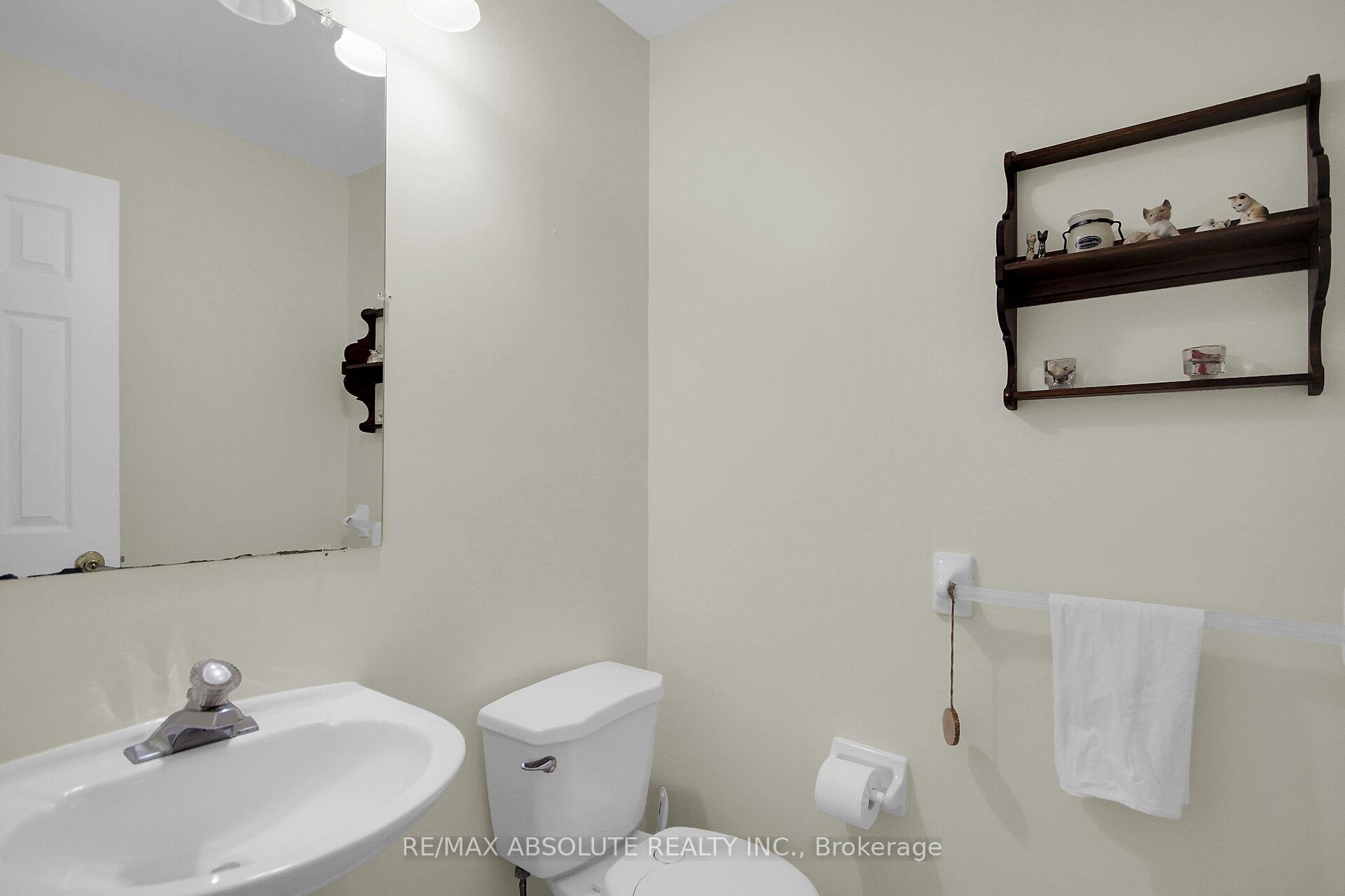 Photo 20 of 97 Queensbury Drive, Ottawa, Barrhaven - Longfields — HOMEH