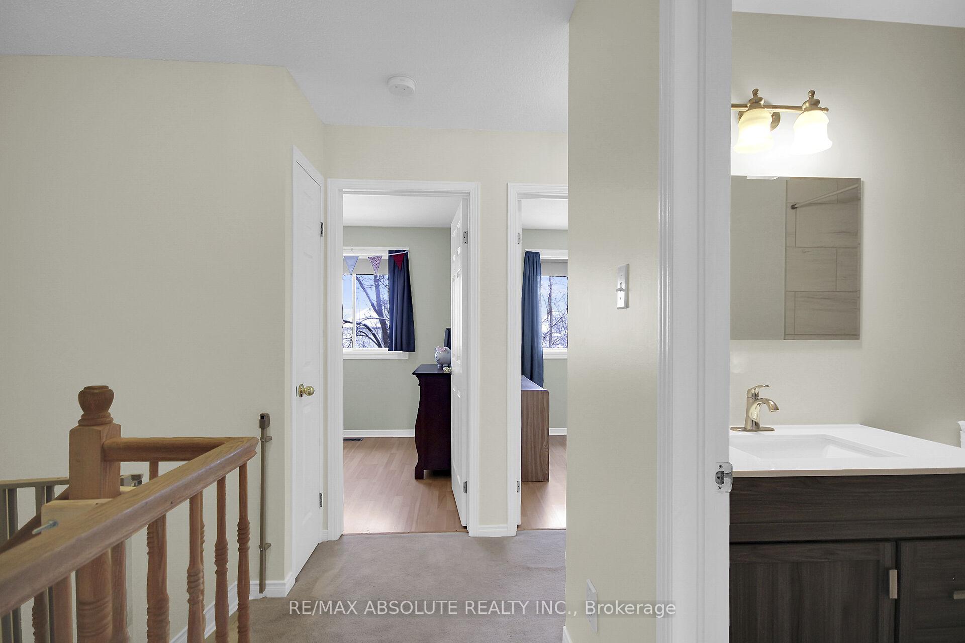 Photo 21 of 97 Queensbury Drive, Ottawa, Barrhaven - Longfields — HOMEH