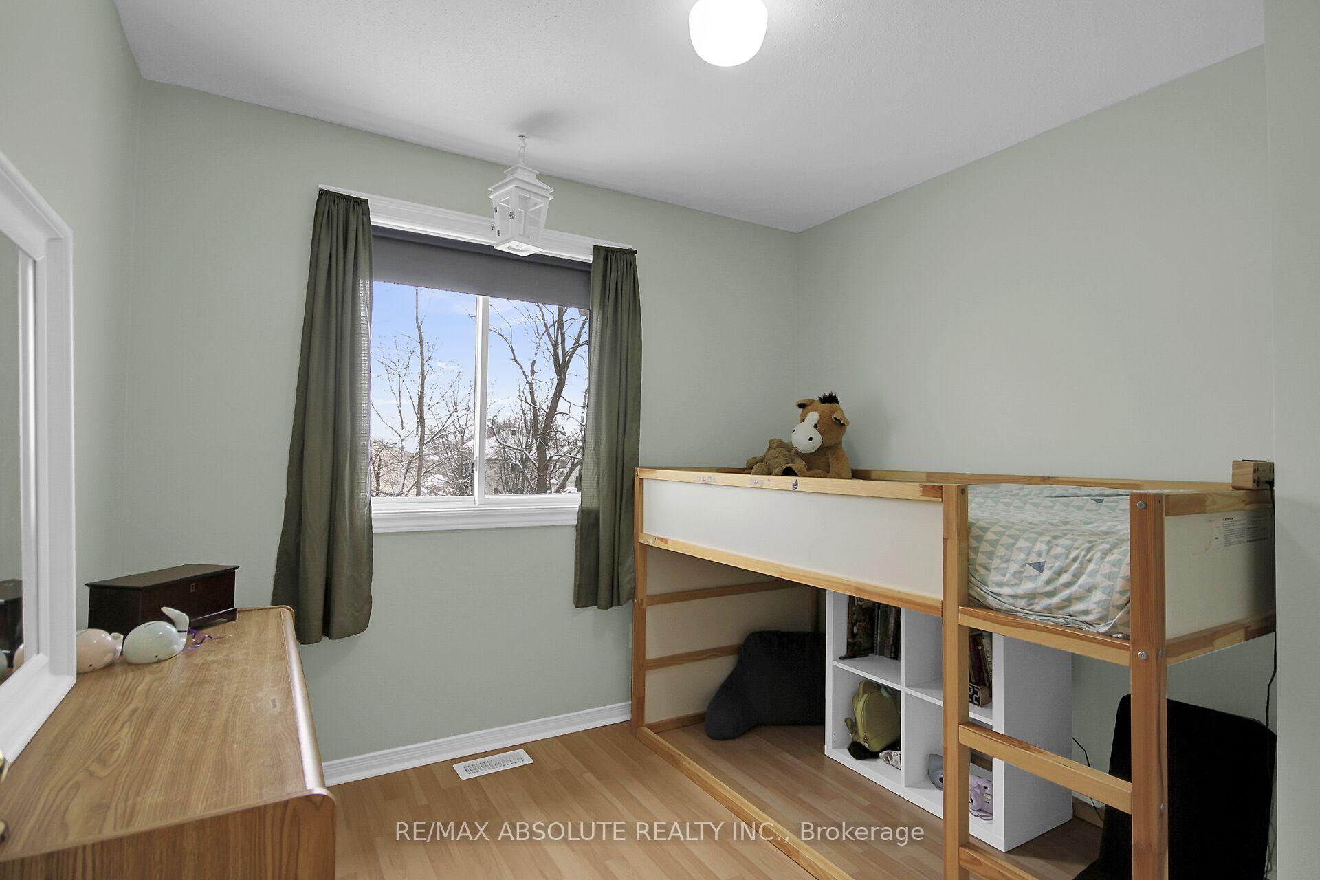 Photo 26 of 97 Queensbury Drive, Ottawa, Barrhaven - Longfields — HOMEH