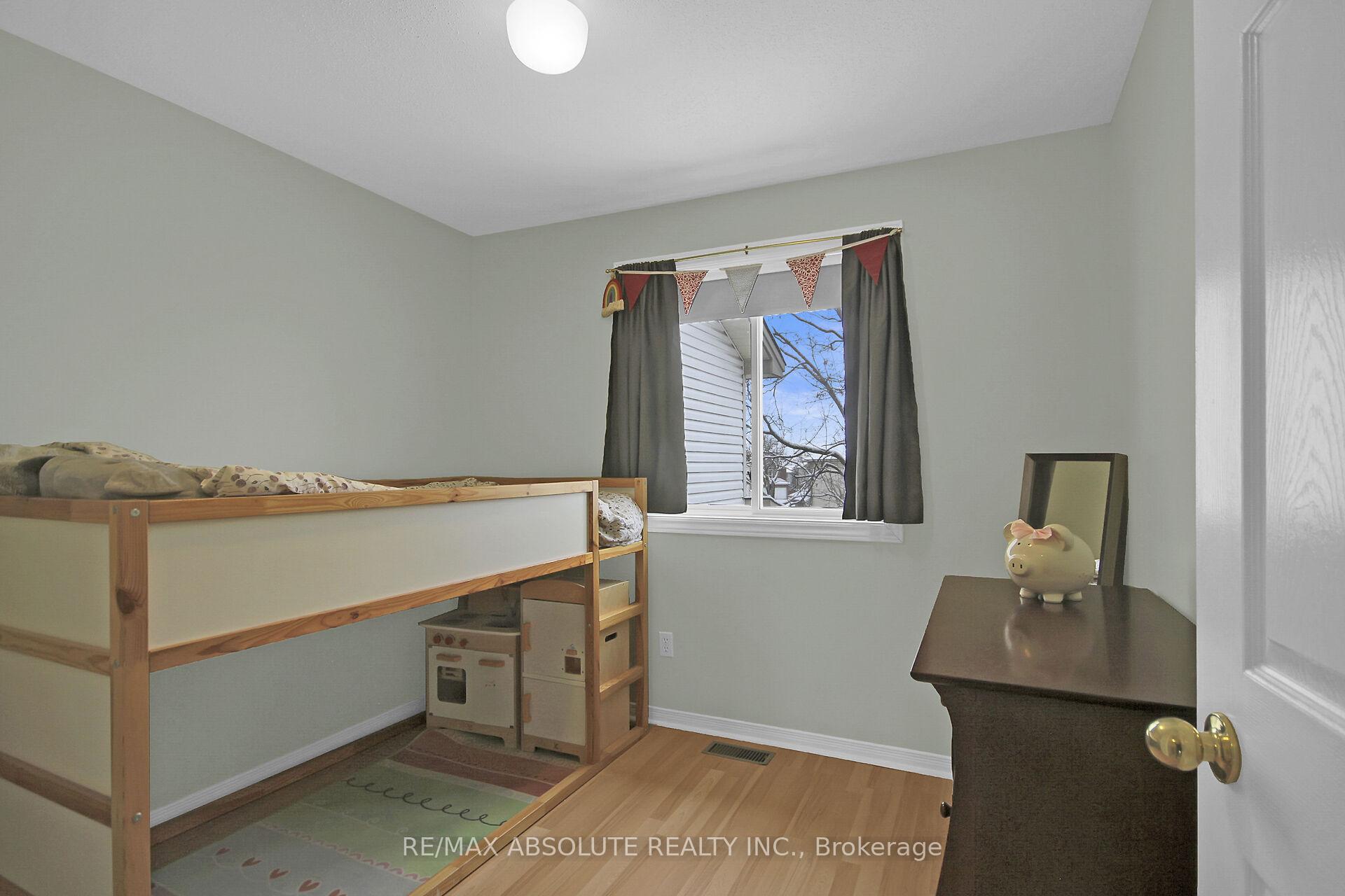 Photo 27 of 97 Queensbury Drive, Ottawa, Barrhaven - Longfields — HOMEH
