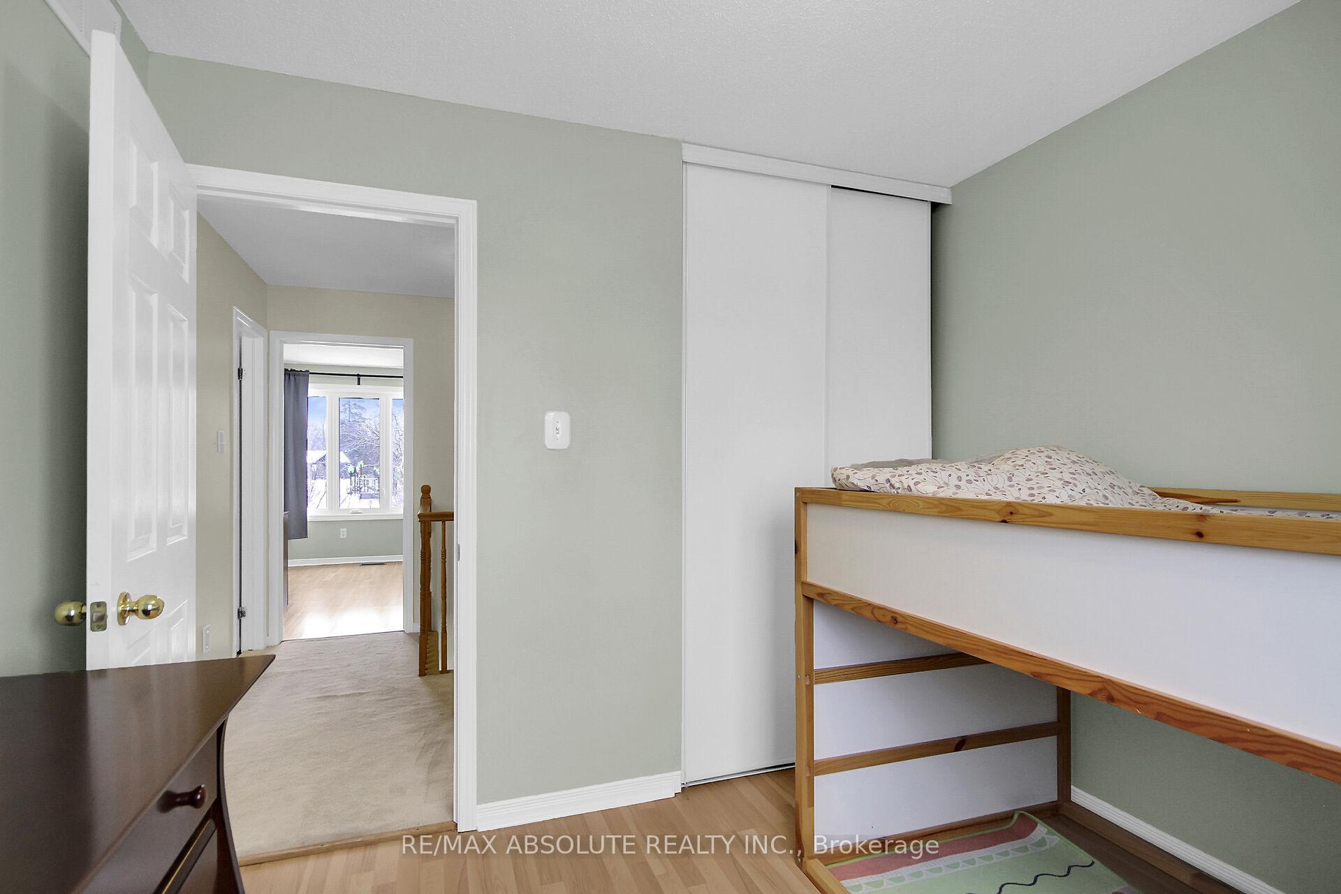 Photo 28 of 97 Queensbury Drive, Ottawa, Barrhaven - Longfields — HOMEH