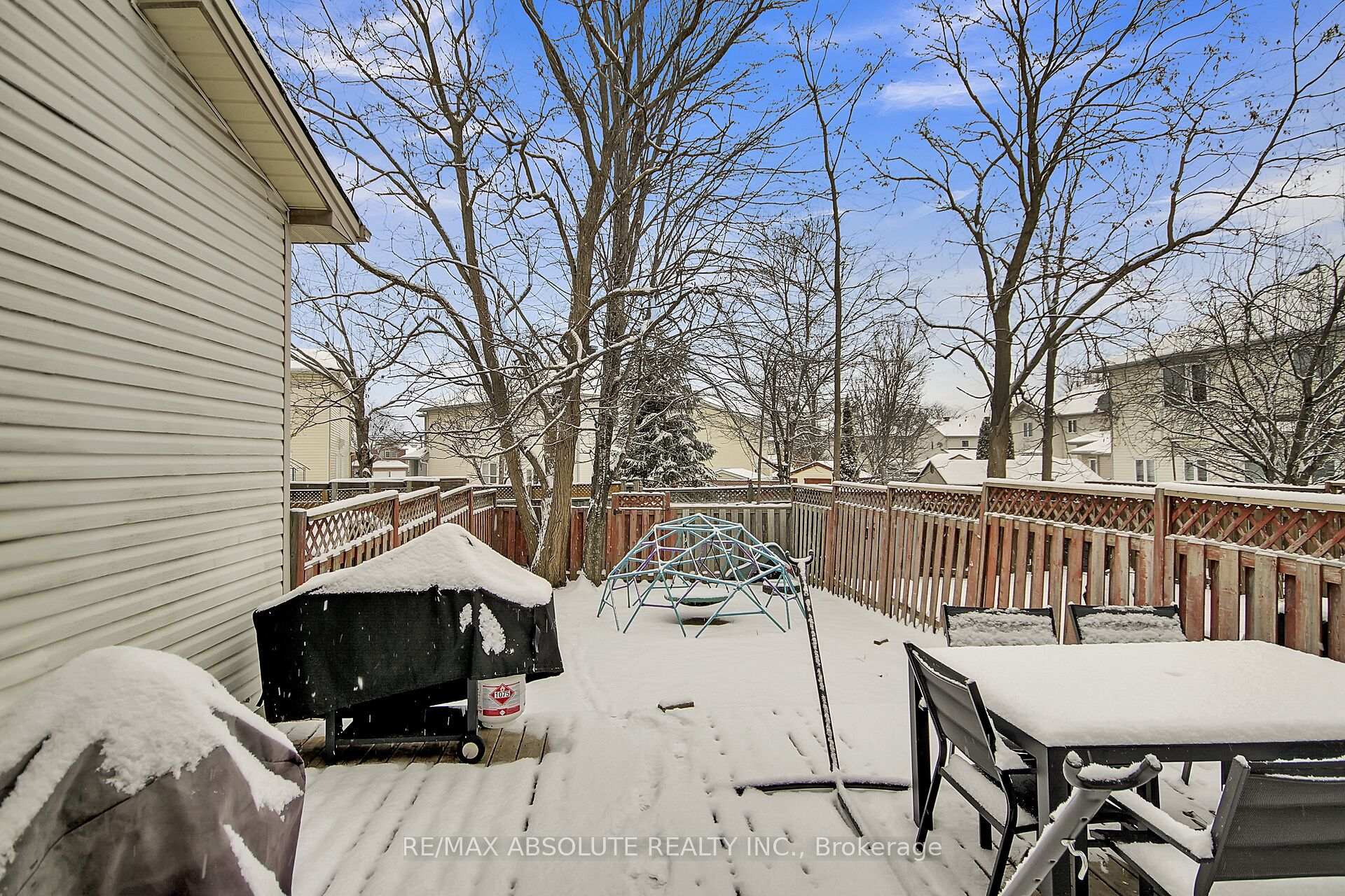 Photo 36 of 97 Queensbury Drive, Ottawa, Barrhaven - Longfields — HOMEH