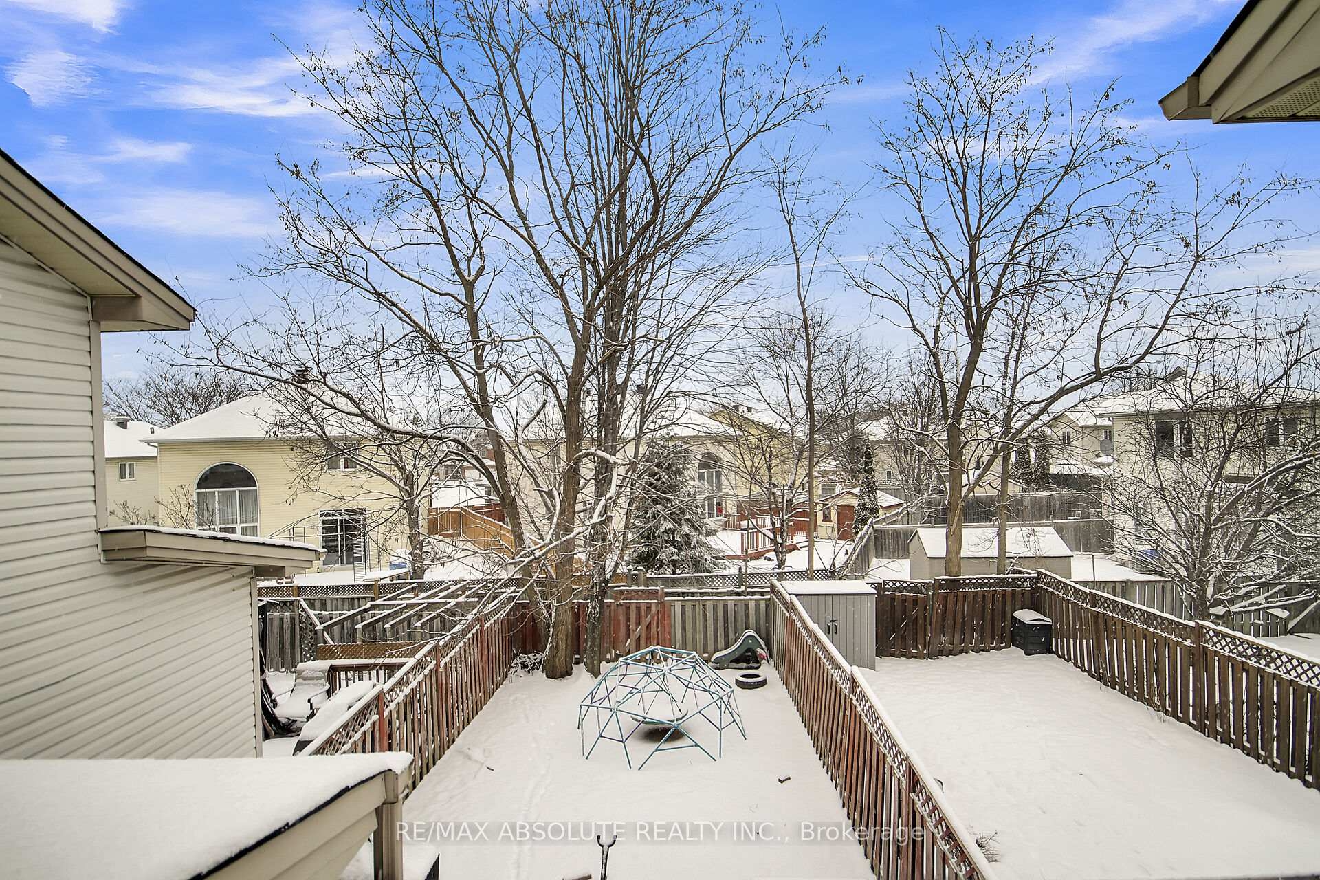 Photo 39 of 97 Queensbury Drive, Ottawa, Barrhaven - Longfields — HOMEH