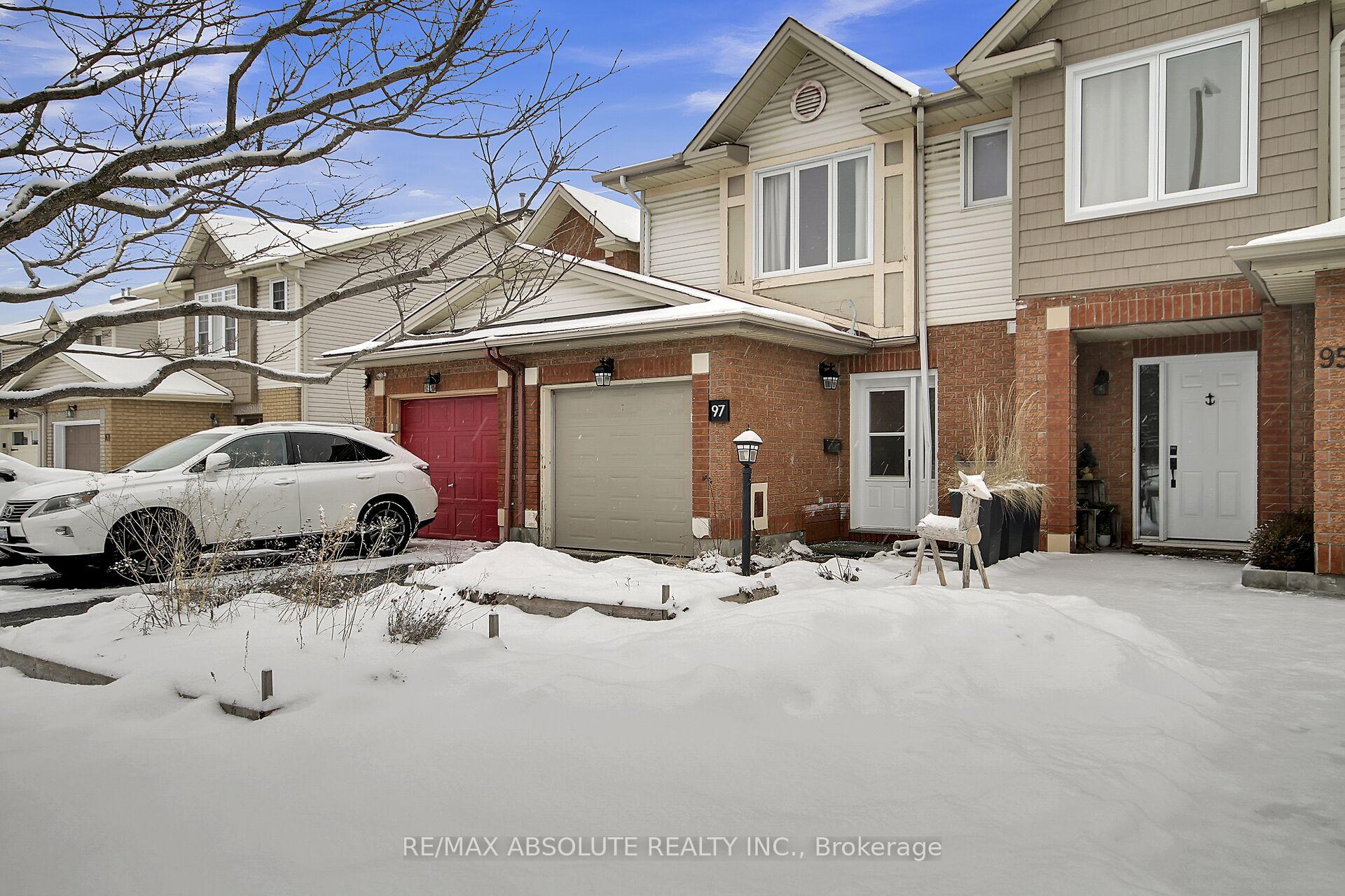Photo 40 of 97 Queensbury Drive, Ottawa, Barrhaven - Longfields — HOMEH