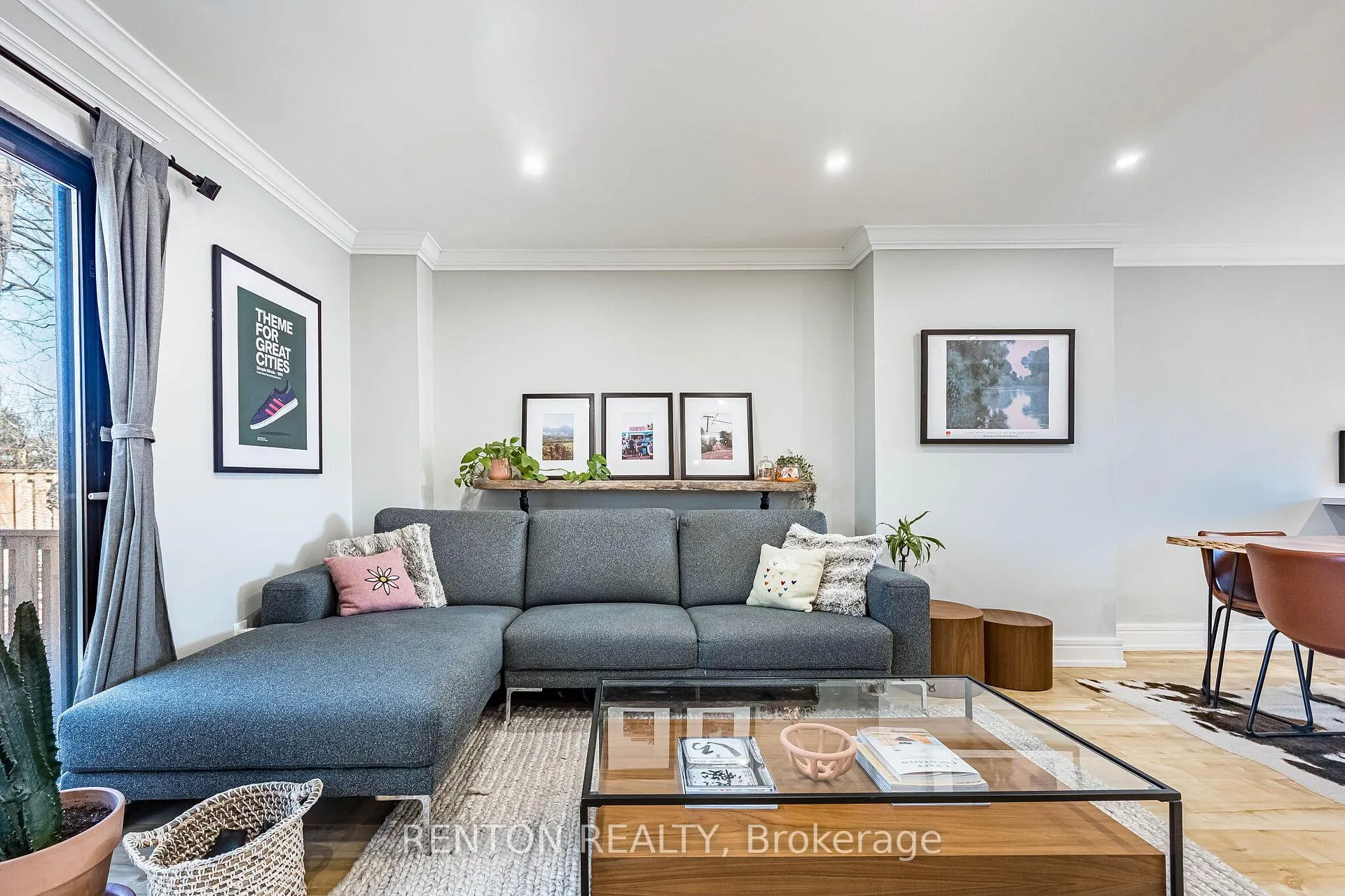 Photo 15 of Unit 6, 1536 Sixth Line, Oakville, College Park — HOMEH
