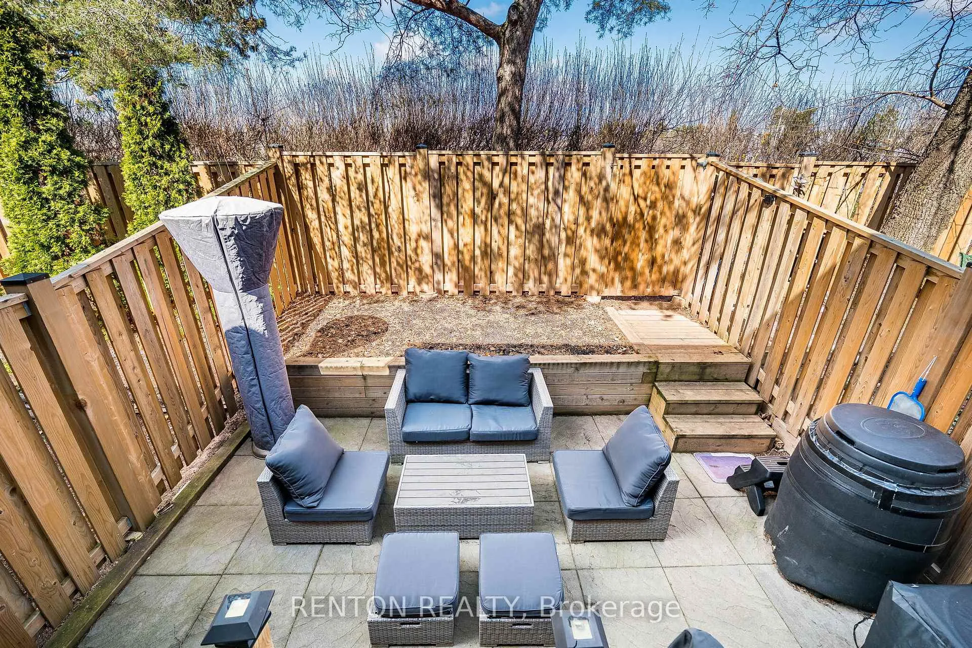 Photo 38 of Unit 6, 1536 Sixth Line, Oakville, College Park — HOMEH
