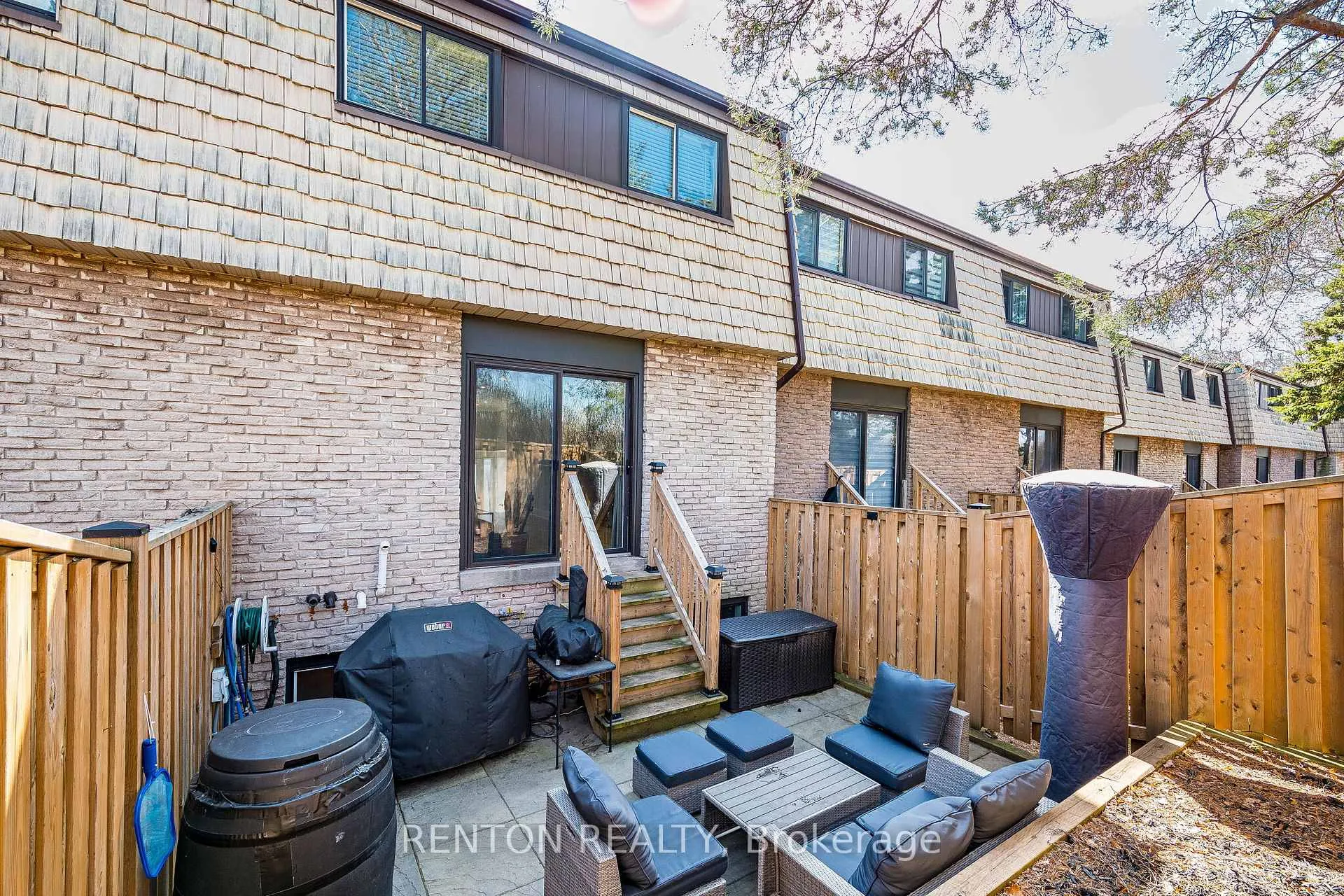 Photo 39 of Unit 6, 1536 Sixth Line, Oakville, College Park — HOMEH