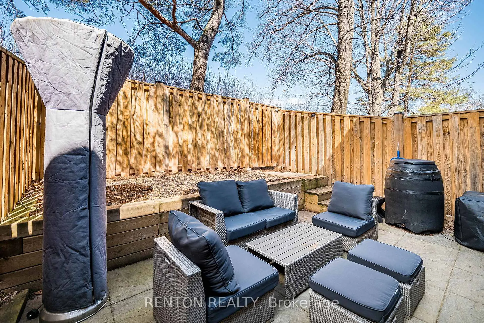 Photo 41 of Unit 6, 1536 Sixth Line, Oakville, College Park — HOMEH