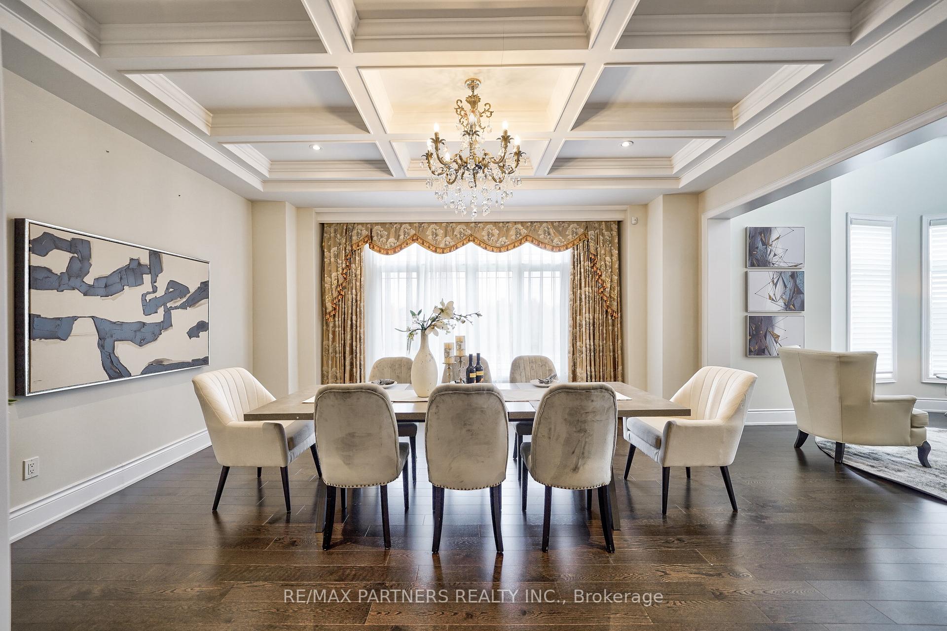 Photo 7 of 112 Baldry Avenue, Vaughan, Patterson — HOMEH