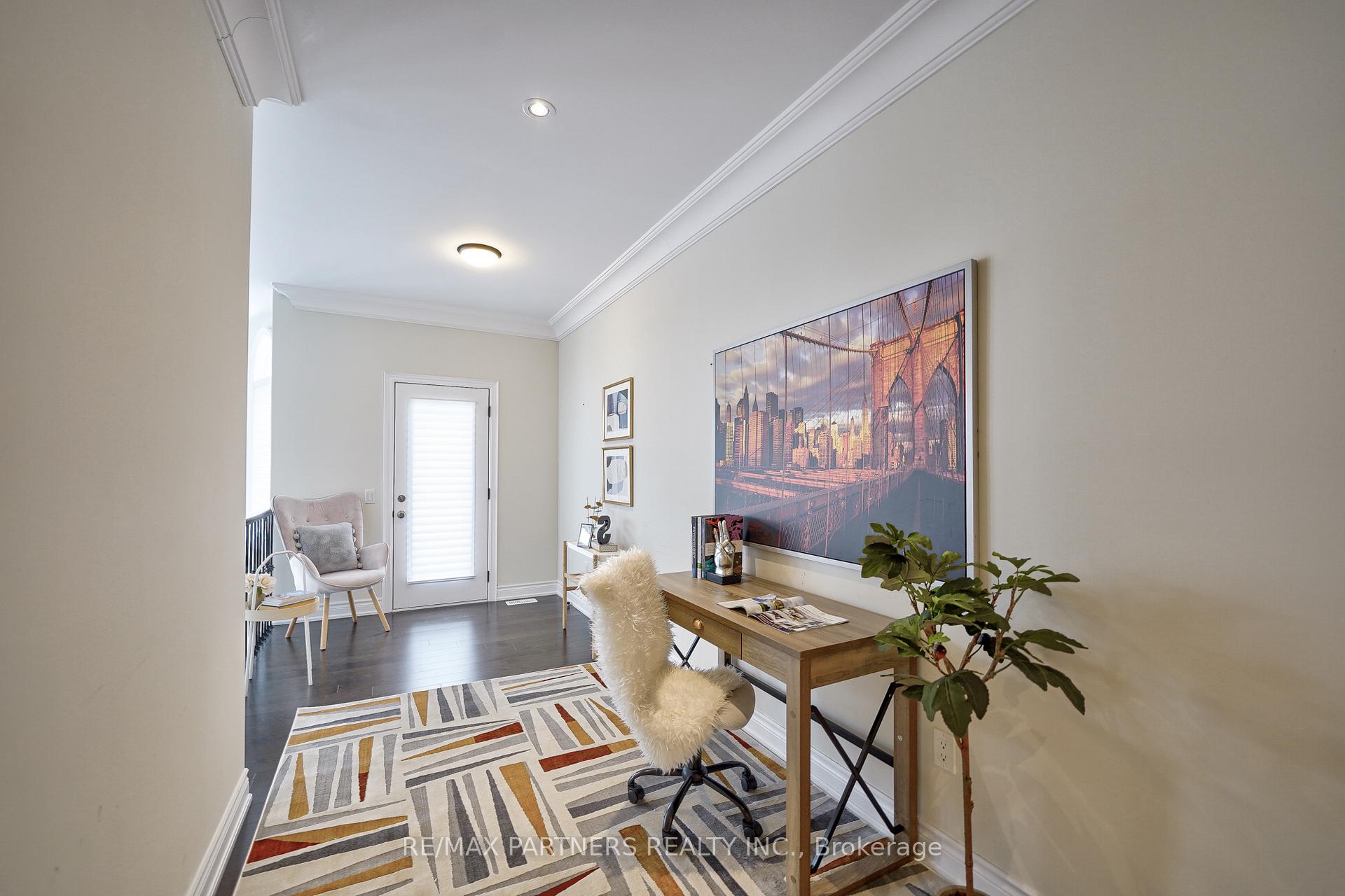 Photo 17 of 112 Baldry Avenue, Vaughan, Patterson — HOMEH