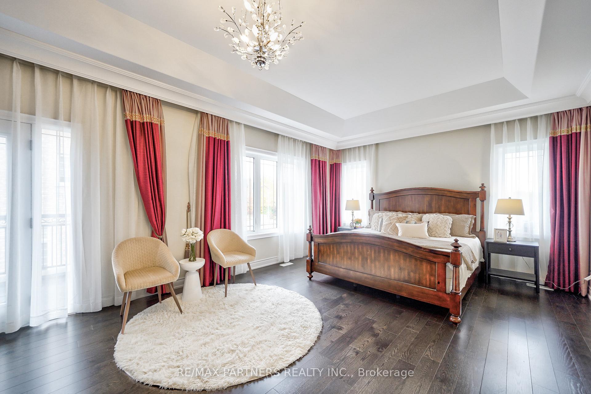 Photo 20 of 112 Baldry Avenue, Vaughan, Patterson — HOMEH