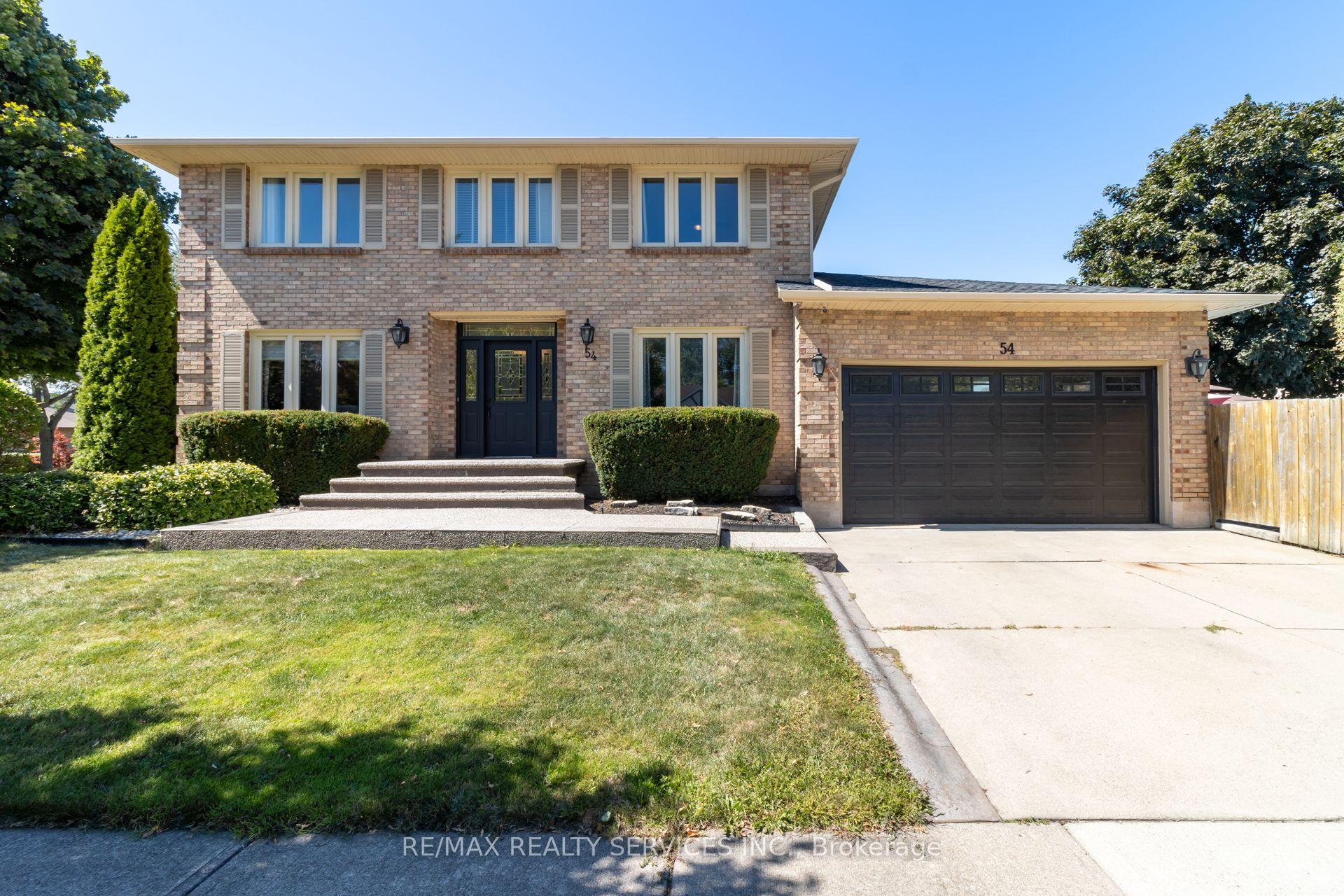 Photo 1 of 54 Audubon Street N, Hamilton, Stoney Creek Mountain — HOMEH