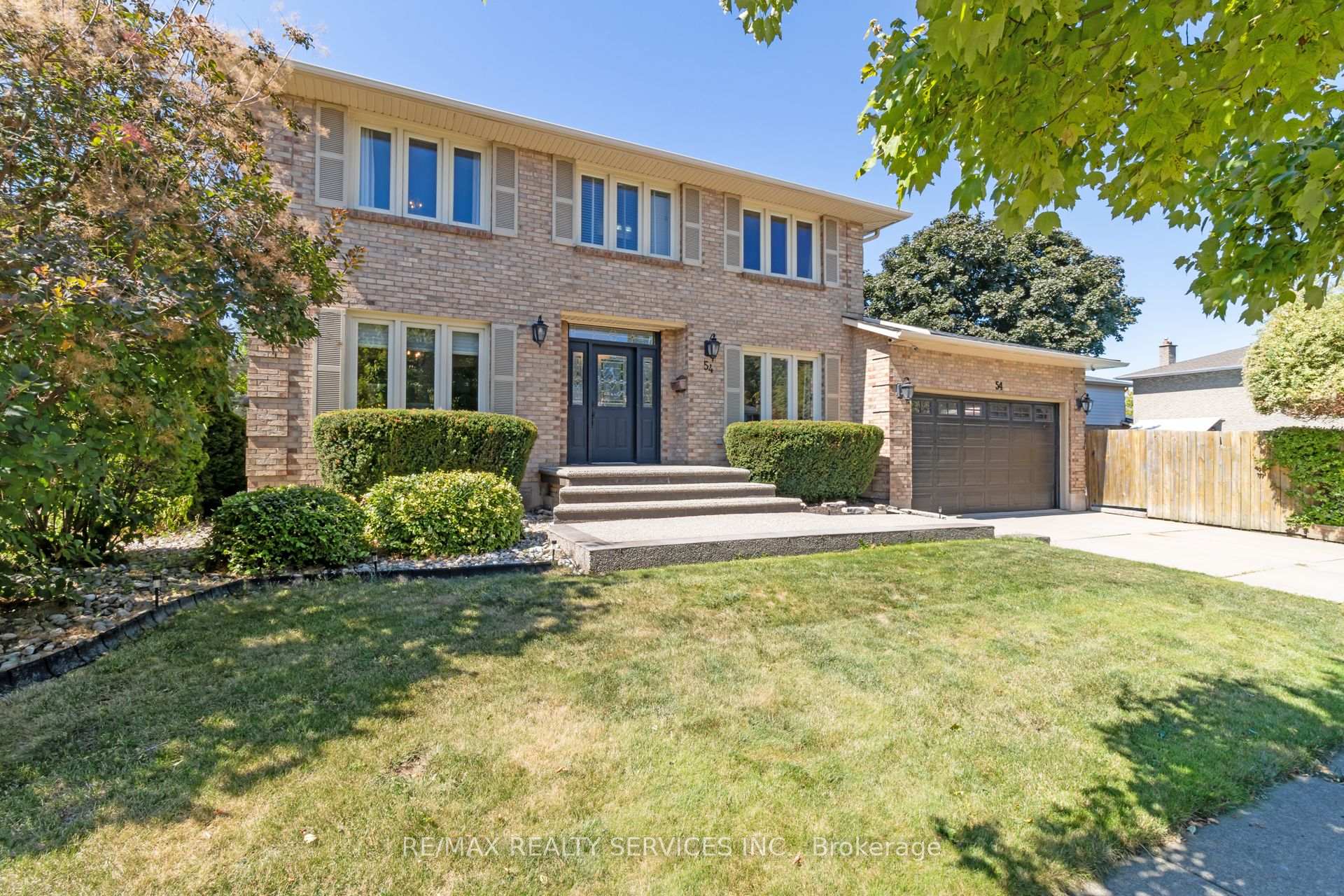 Photo 2 of 54 Audubon Street N, Hamilton, Stoney Creek Mountain — HOMEH