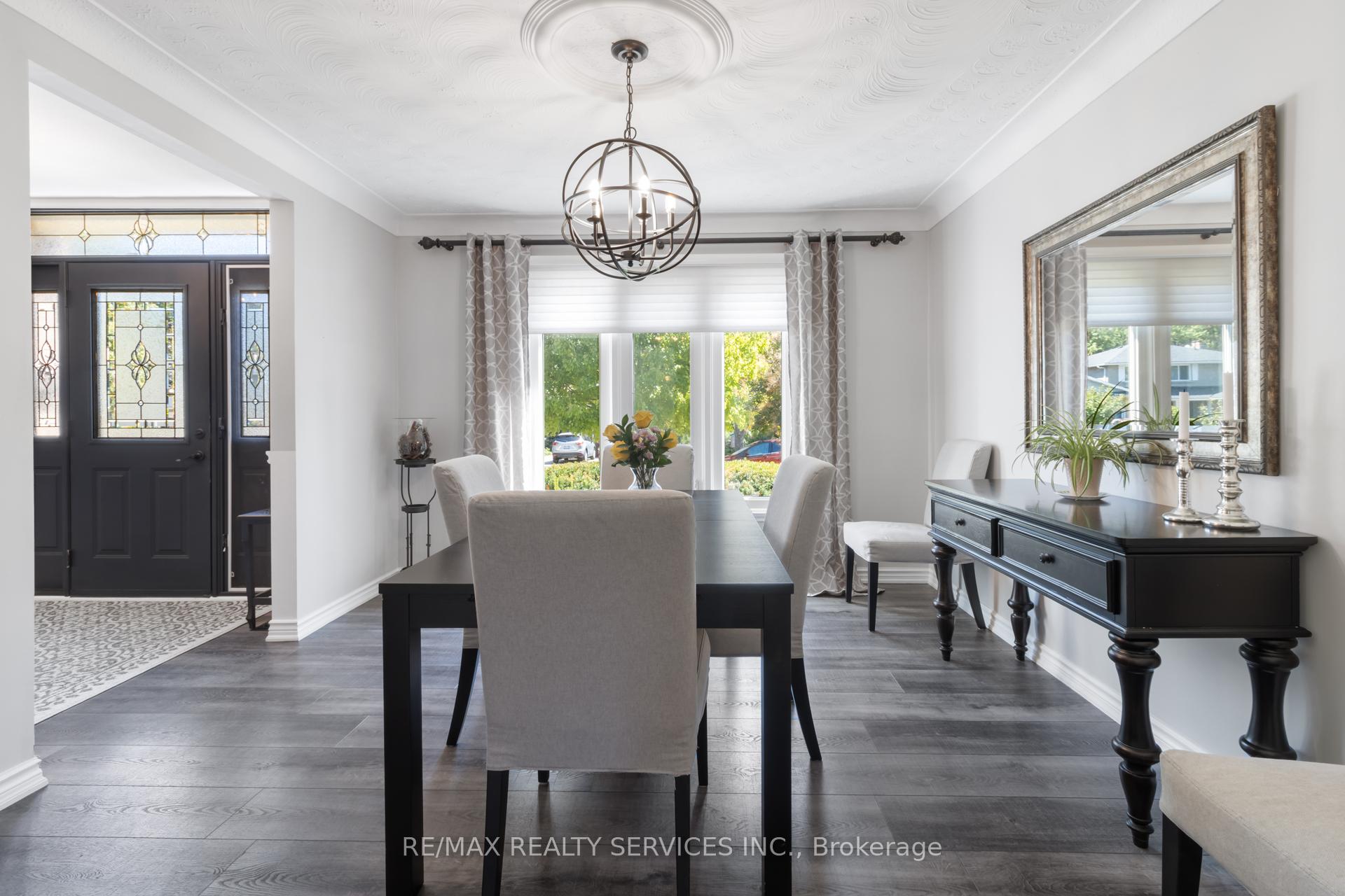 Photo 7 of 54 Audubon Street N, Hamilton, Stoney Creek Mountain — HOMEH
