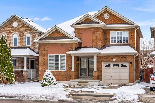 Front of 23 Tierra Avenue