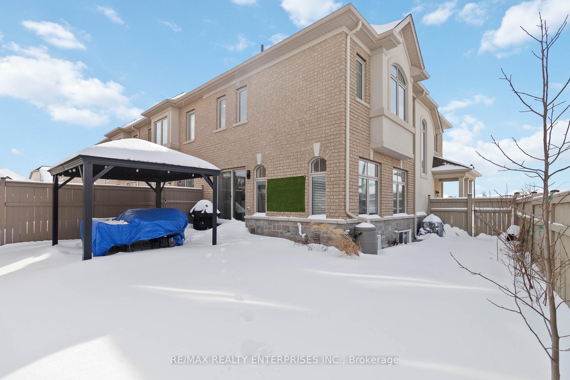 Photo 41 of 3127 Lula Road, Burlington, Alton — HOMEH