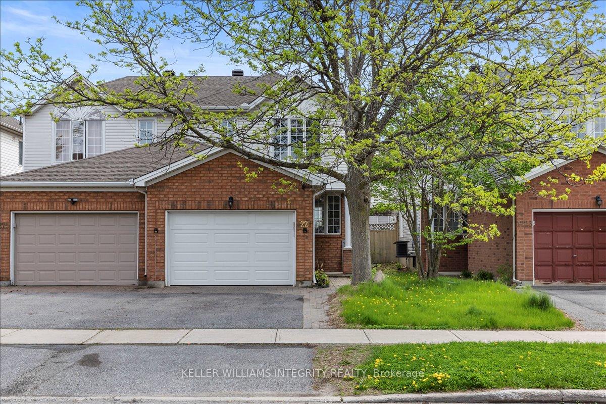 Photo 1 of 1221 Clyde Avenue, Ottawa, Central Park — HOMEH