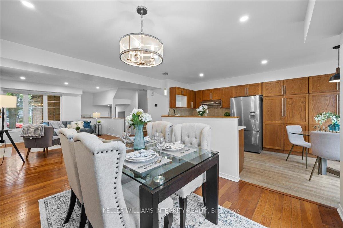 Photo 11 of 1221 Clyde Avenue, Ottawa, Central Park — HOMEH