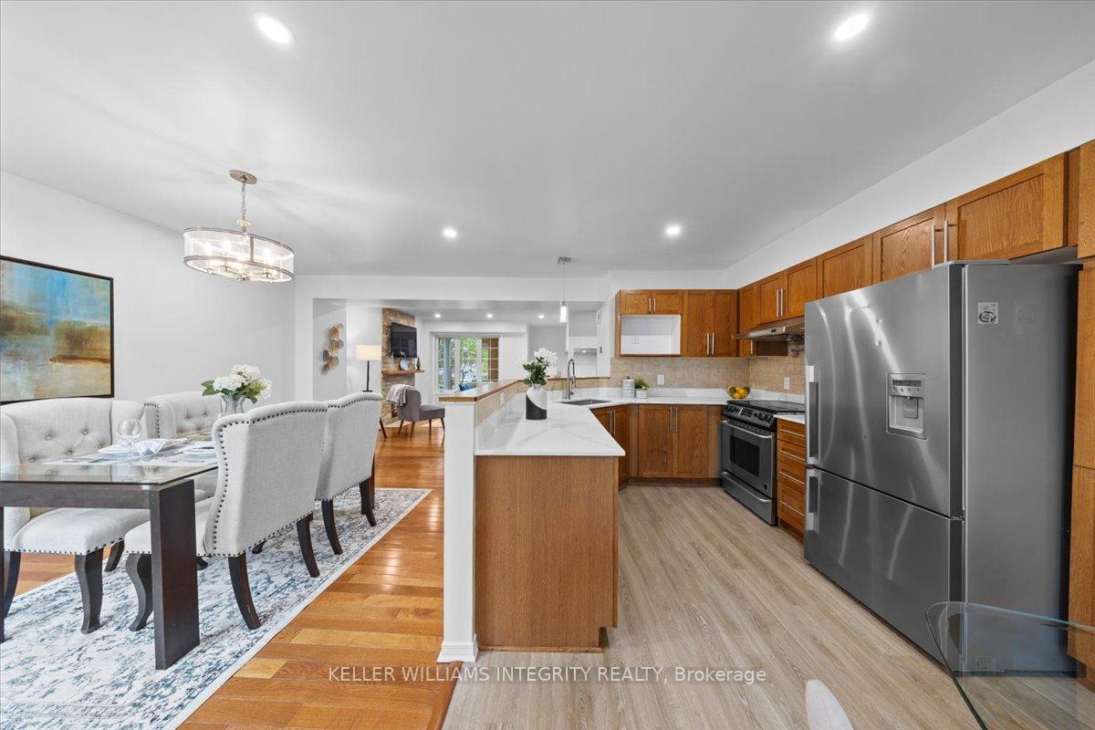 Photo 17 of 1221 Clyde Avenue, Ottawa, Central Park — HOMEH