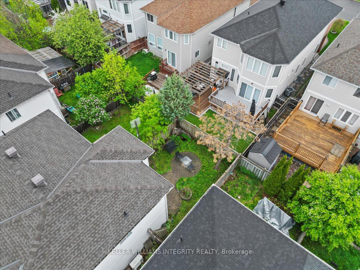 Photo 39 of 1221 Clyde Avenue, Ottawa, Central Park — HOMEH