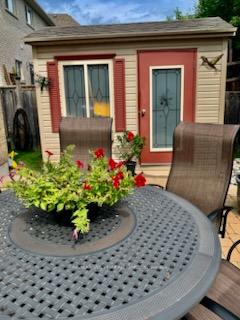 Photo 23 of 63 Empire Drive, Barrie, Innis-Shore — HOMEH