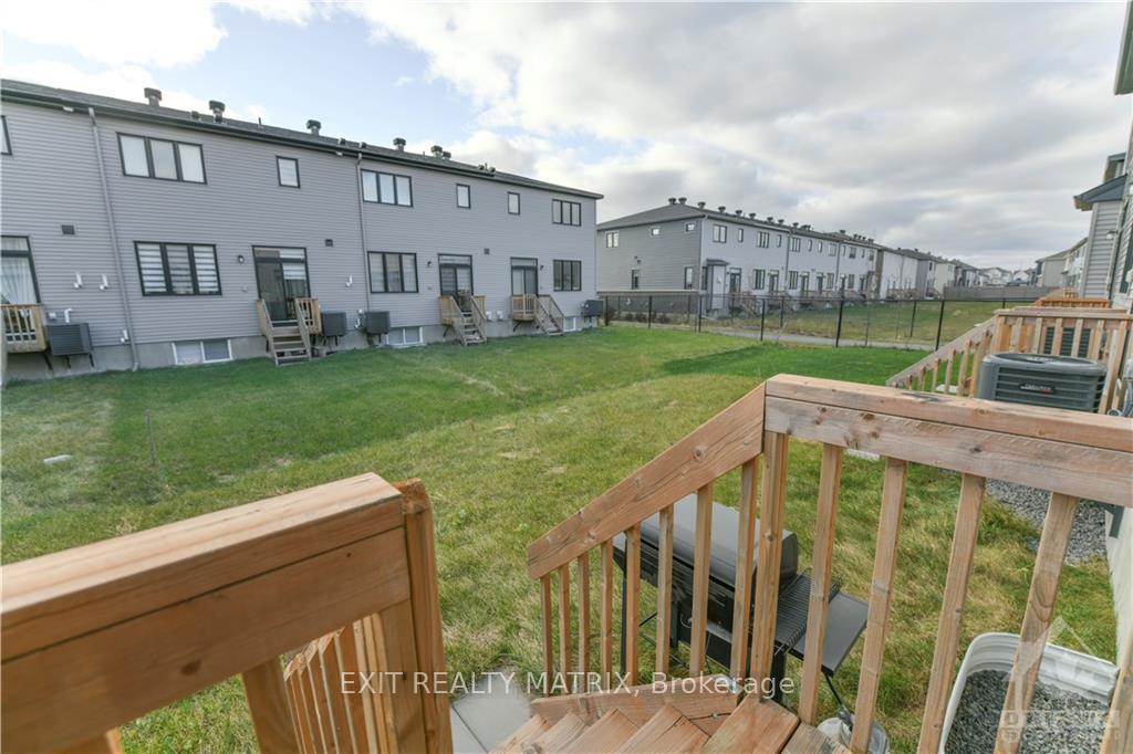 Photo 26 of 752 Cashmere Terrace N, Ottawa, Barrhaven - Heritage Park — HOMEH