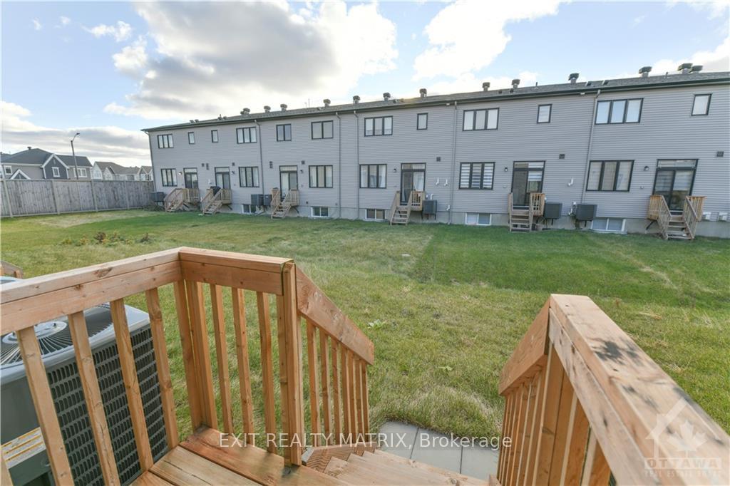 Photo 36 of 752 Cashmere Terrace N, Ottawa, Barrhaven - Heritage Park — HOMEH