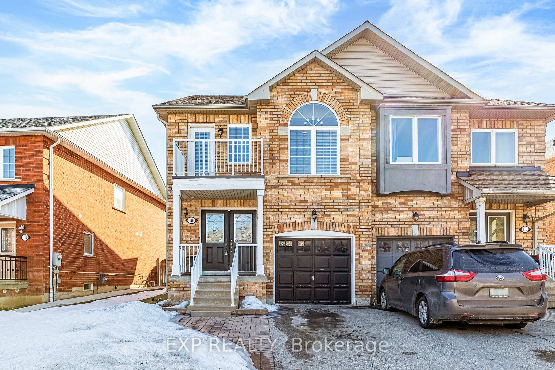 Photo 1 of 116 Casabel Drive, Vaughan, Vellore Village — HOMEH
