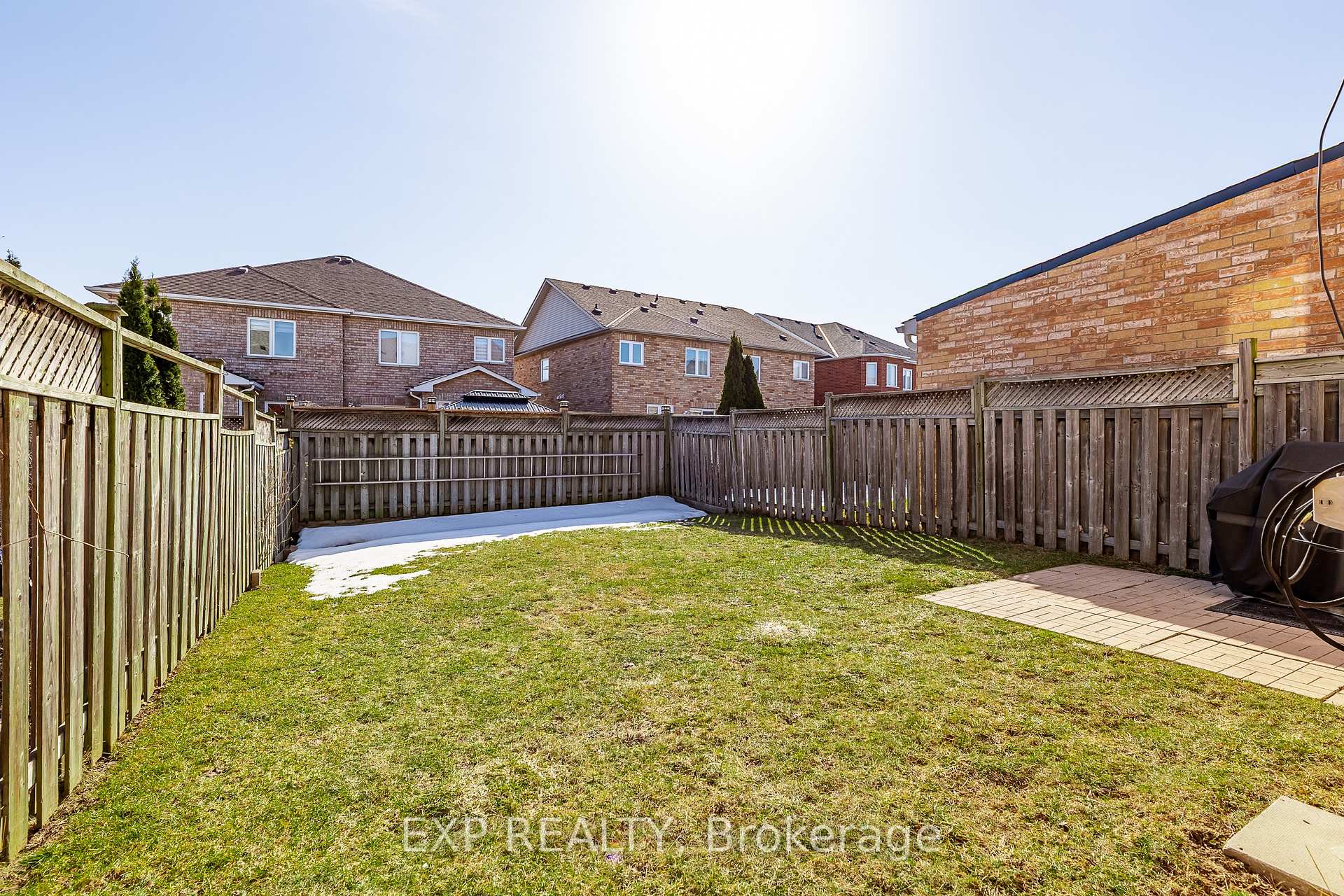Photo 22 of 116 Casabel Drive, Vaughan, Vellore Village — HOMEH
