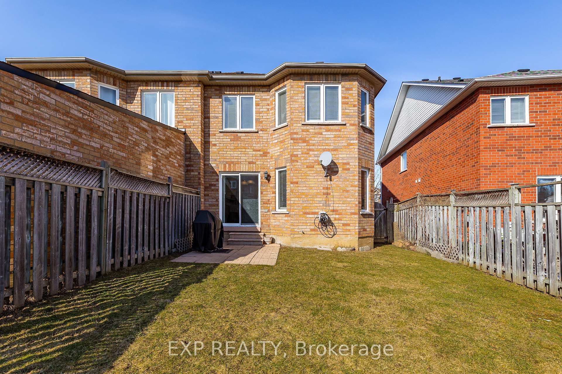 Photo 24 of 116 Casabel Drive, Vaughan, Vellore Village — HOMEH