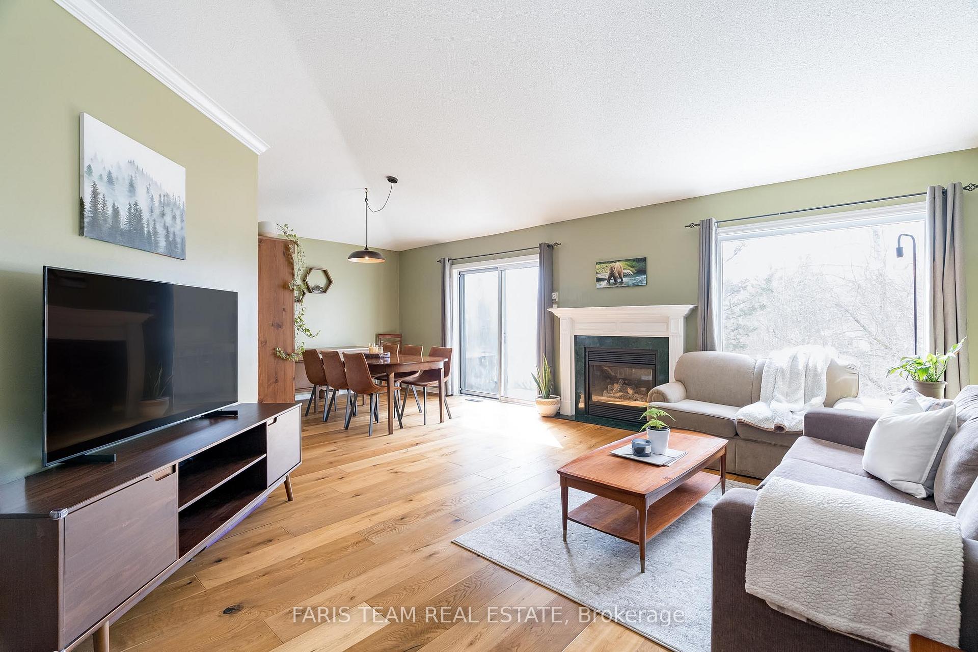 Photo 9 of 67 Herrell Avenue, Barrie, Painswick North — HOMEH