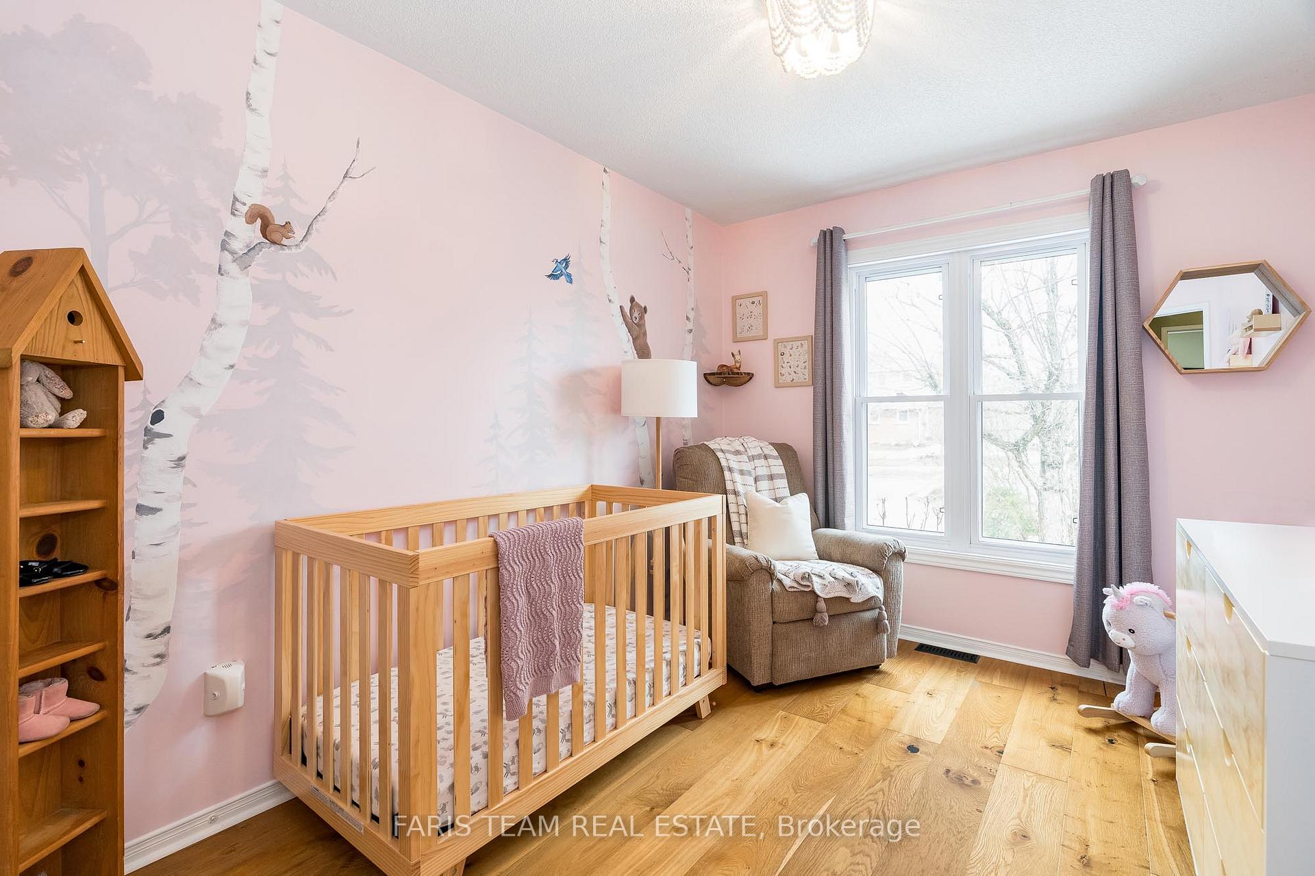 Photo 12 of 67 Herrell Avenue, Barrie, Painswick North — HOMEH