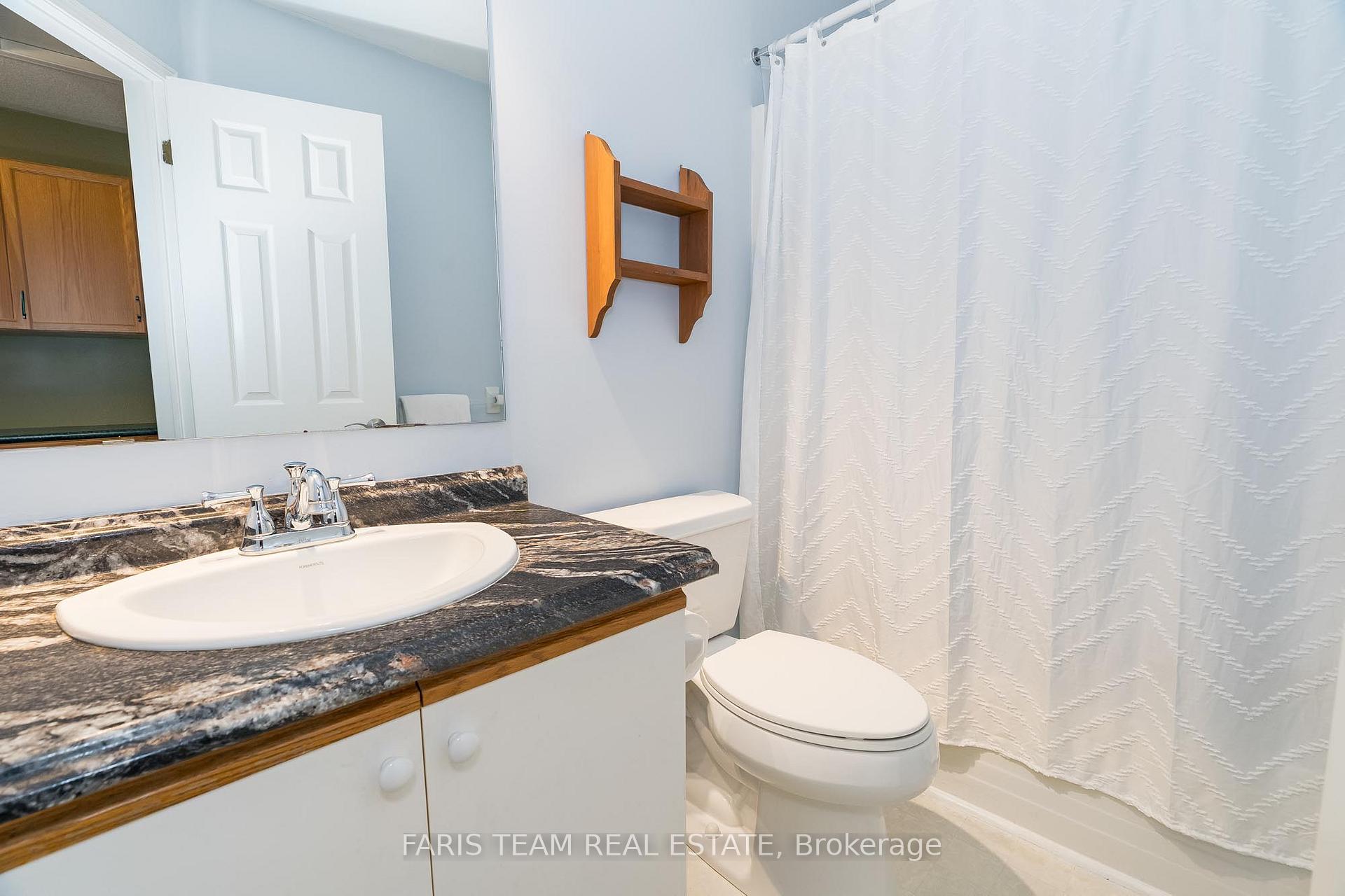 Photo 14 of 67 Herrell Avenue, Barrie, Painswick North — HOMEH