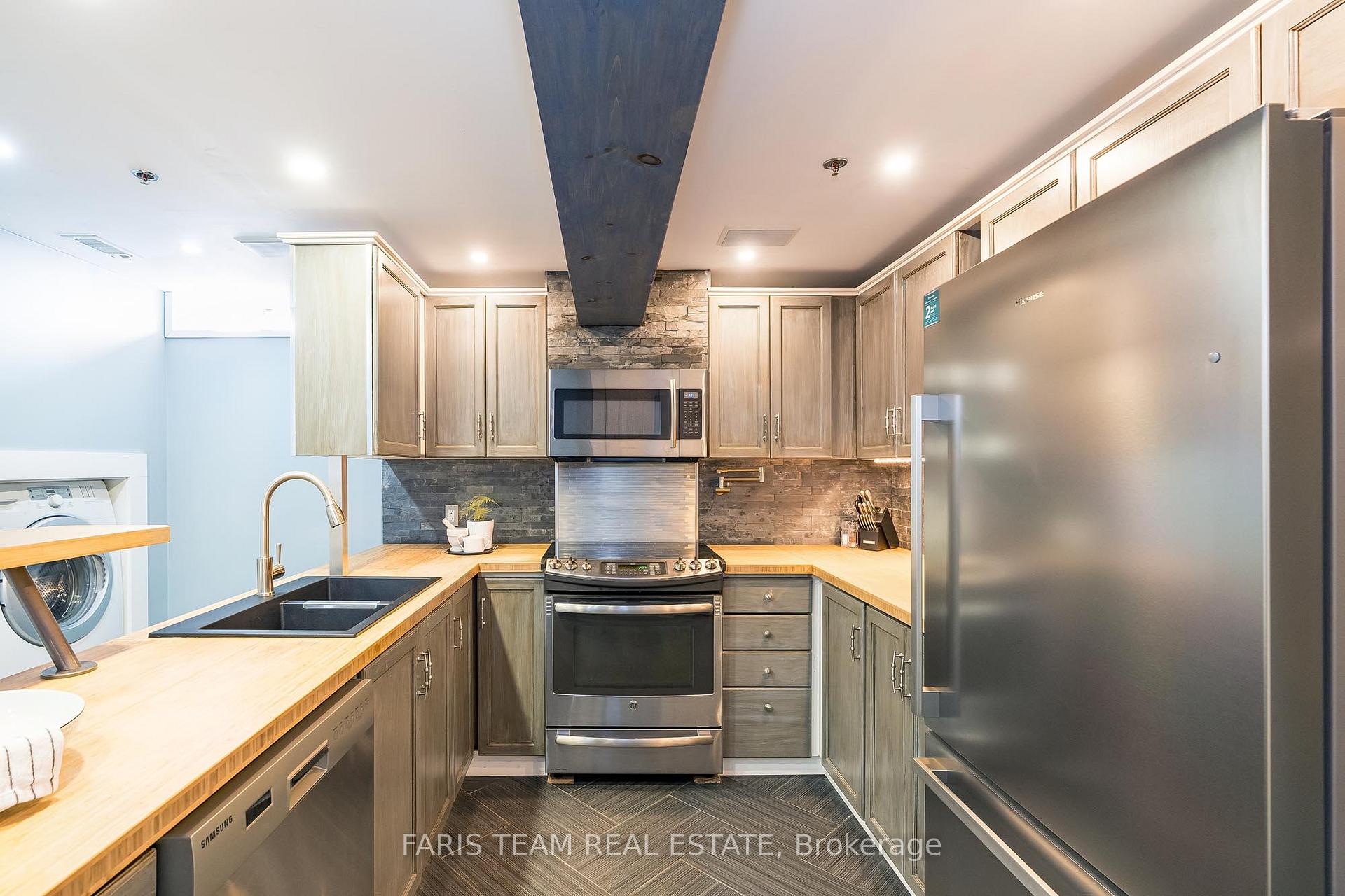 Photo 17 of 67 Herrell Avenue, Barrie, Painswick North — HOMEH