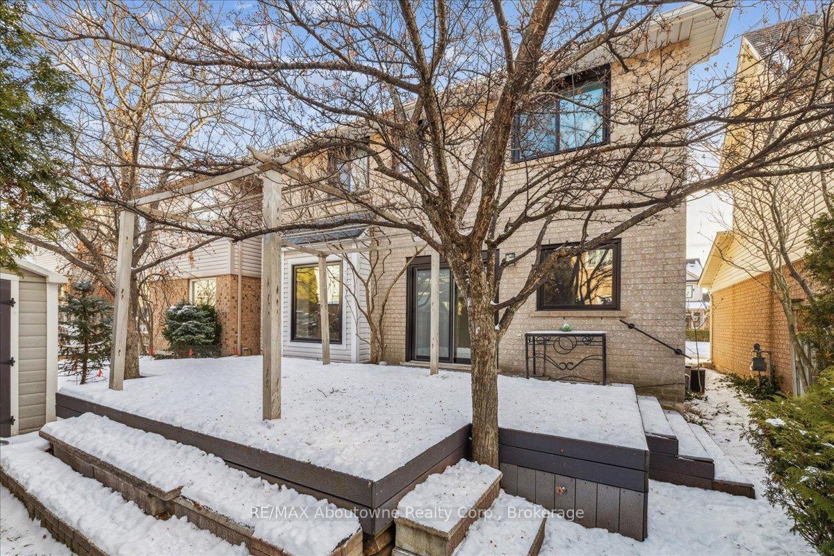 Photo 37 of 5021 Bunton Crescent, Burlington, Orchard — HOMEH